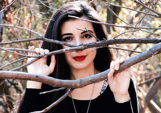 Falling for Fall Fashion