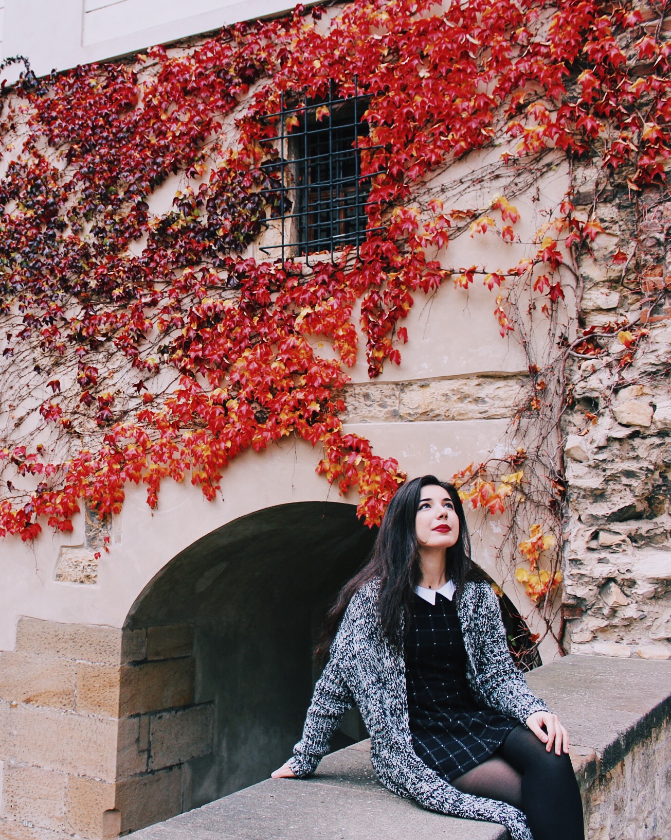 Processed with VSCOcam with c6 preset