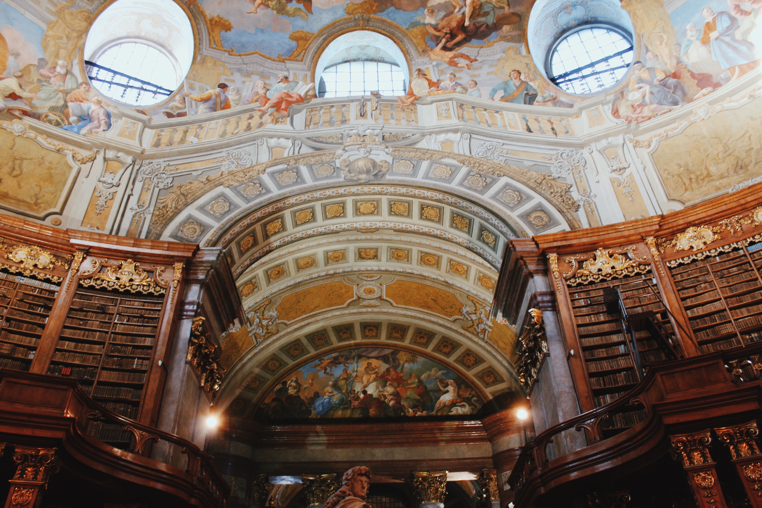 Processed with VSCOcam with c7 preset