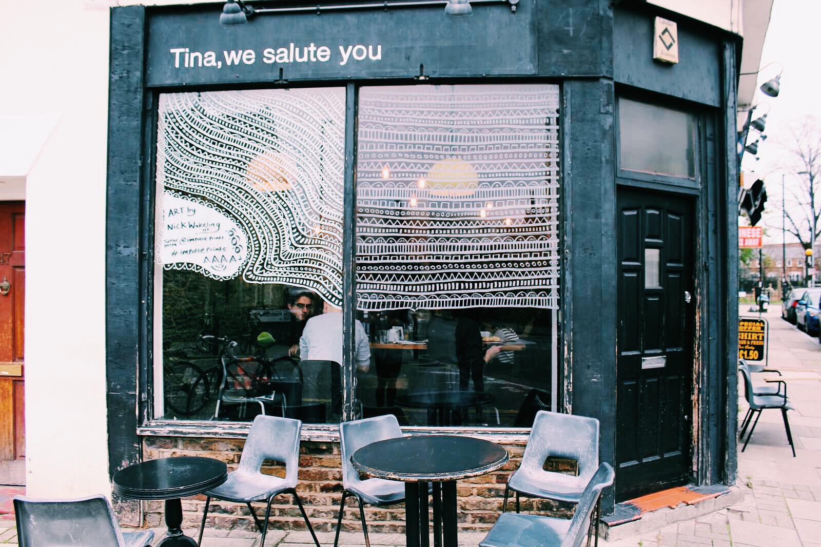 Processed with VSCOcam with c1 preset