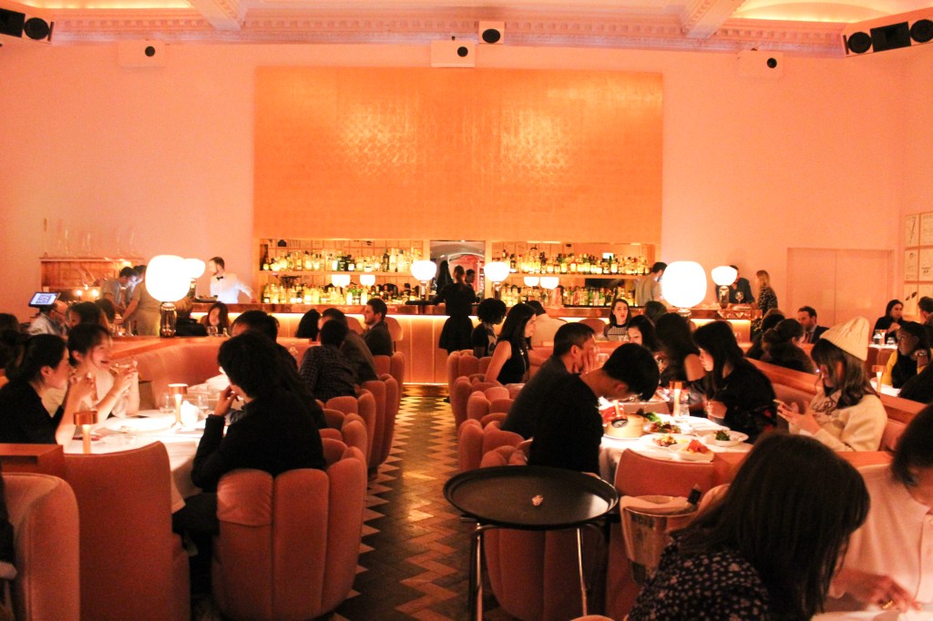 Always Classy, Never Trashy, and Just a Little Bit&nbsp;Sketchy!