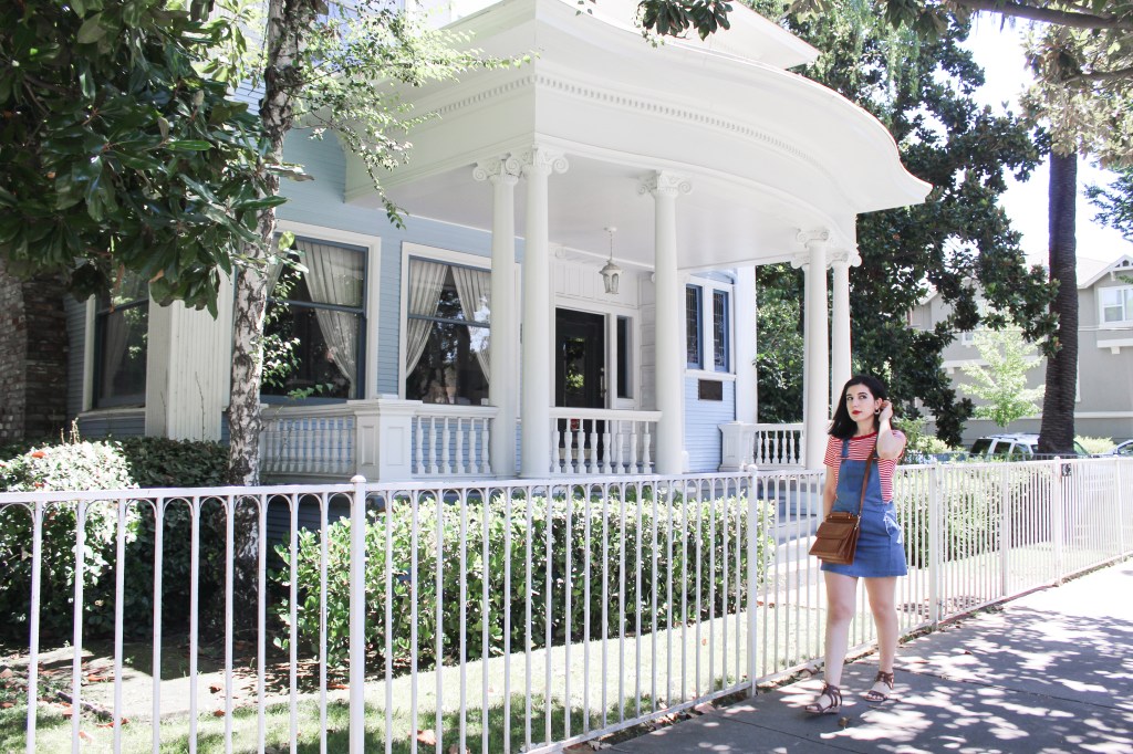 Fashion From the&nbsp;Fourth