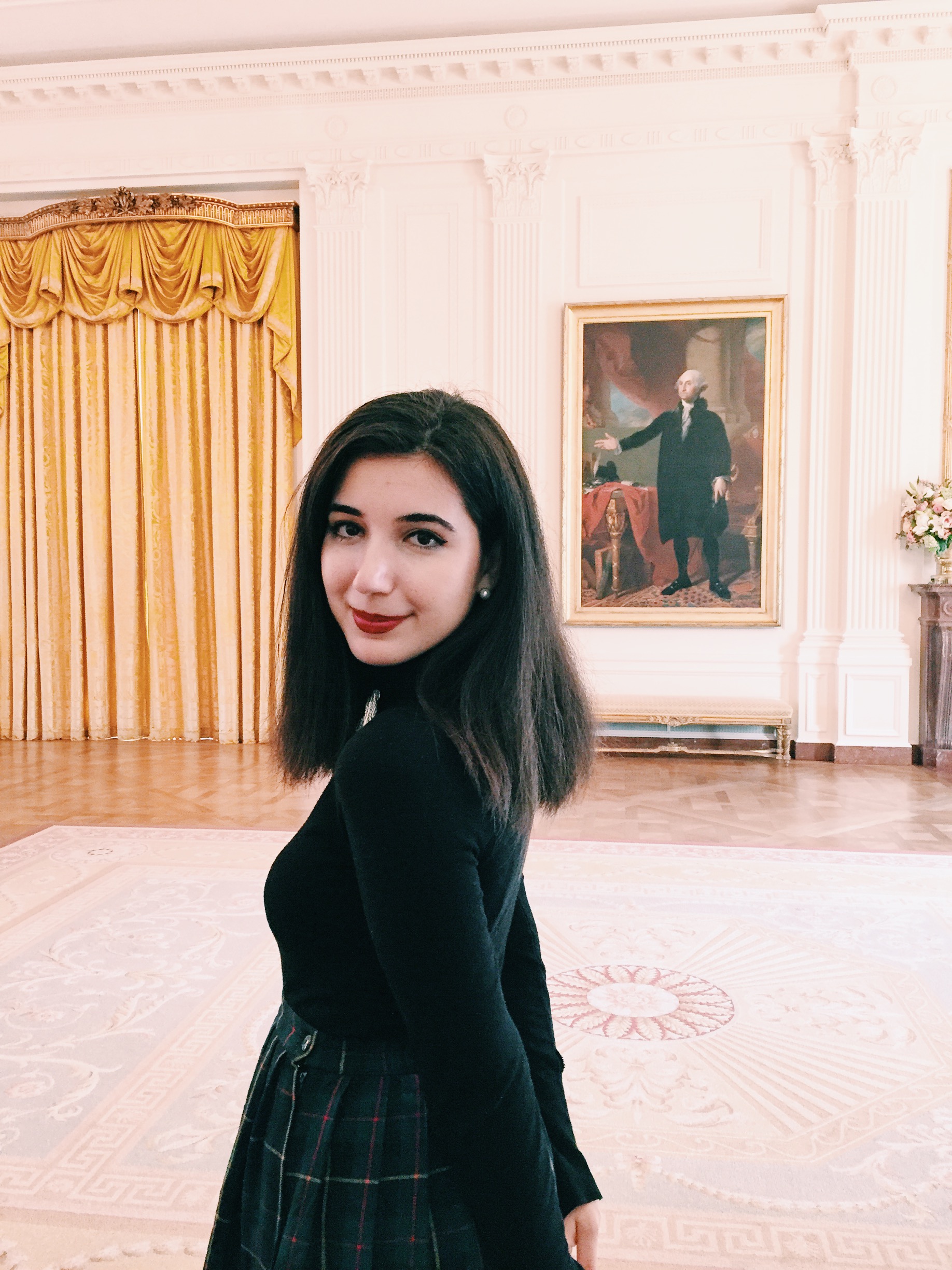 Processed with VSCO with c1 preset