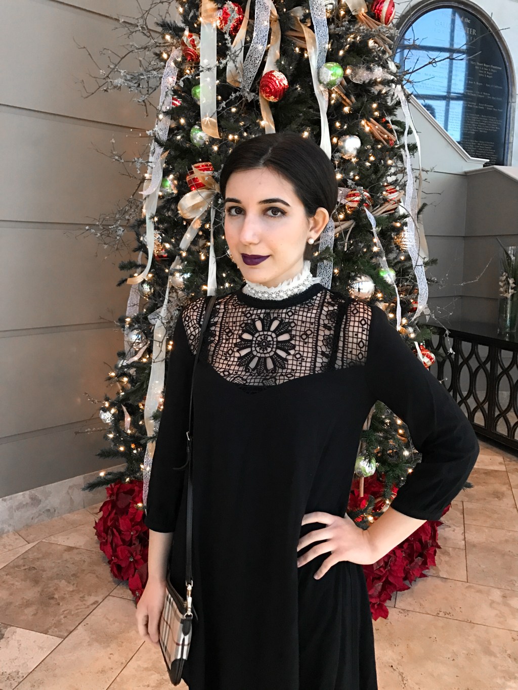 Valentino and the Nutcracker&nbsp;Ballet