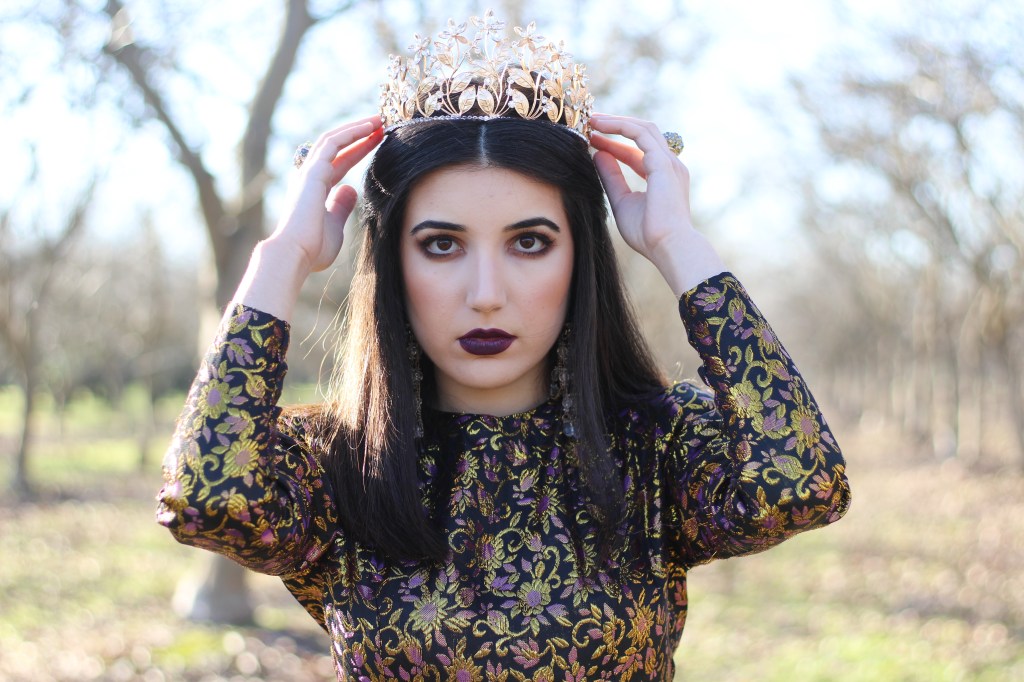 Long May She&nbsp;Reign