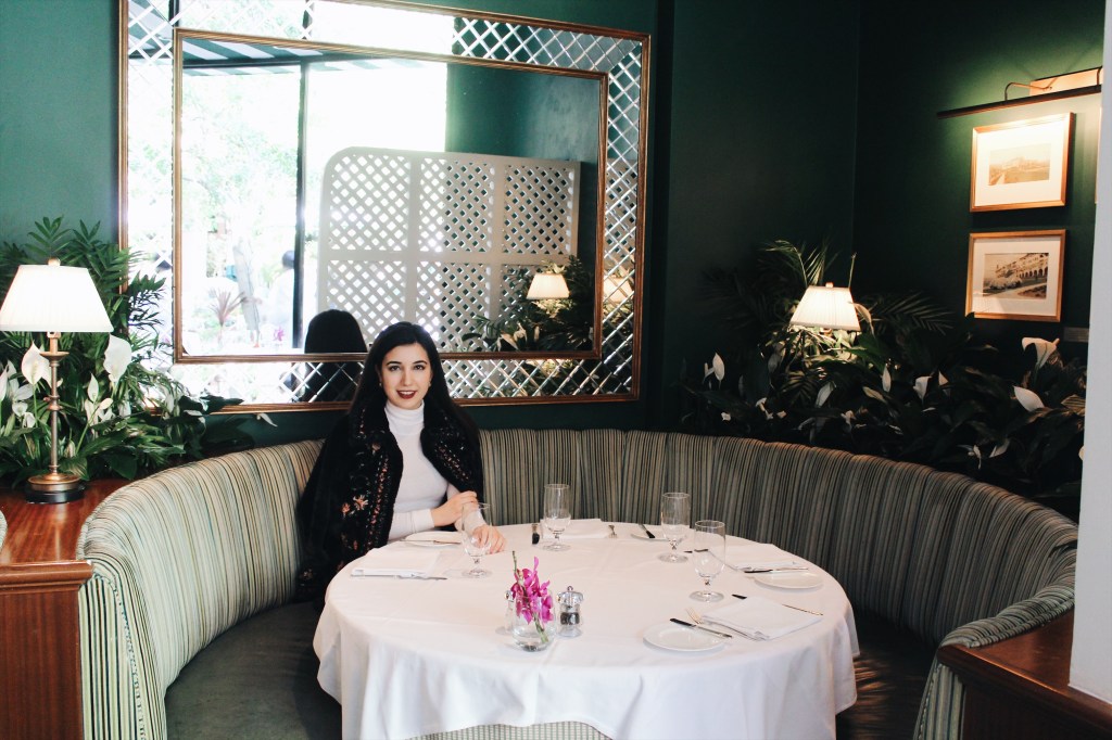 All Things Vintage and Faux&nbsp;Fur