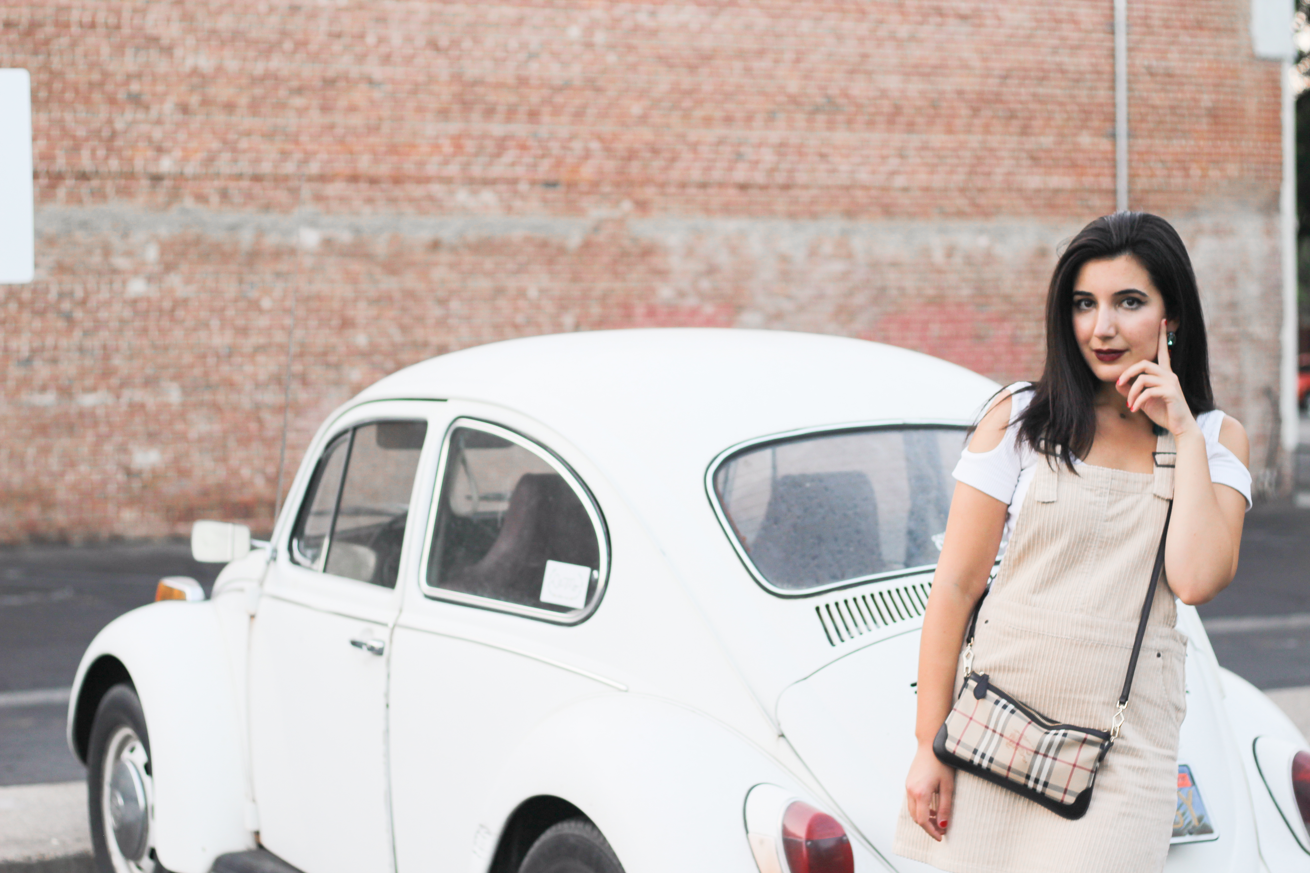 Summer Street Style (1 of 3)