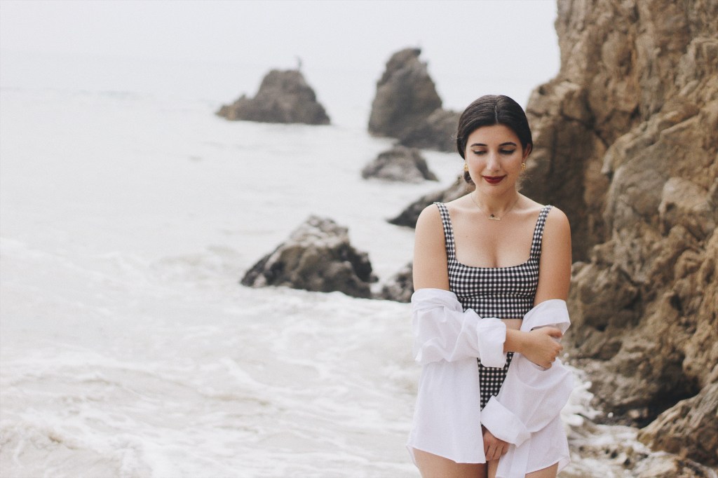 Redefining the “Beach&nbsp;Body”