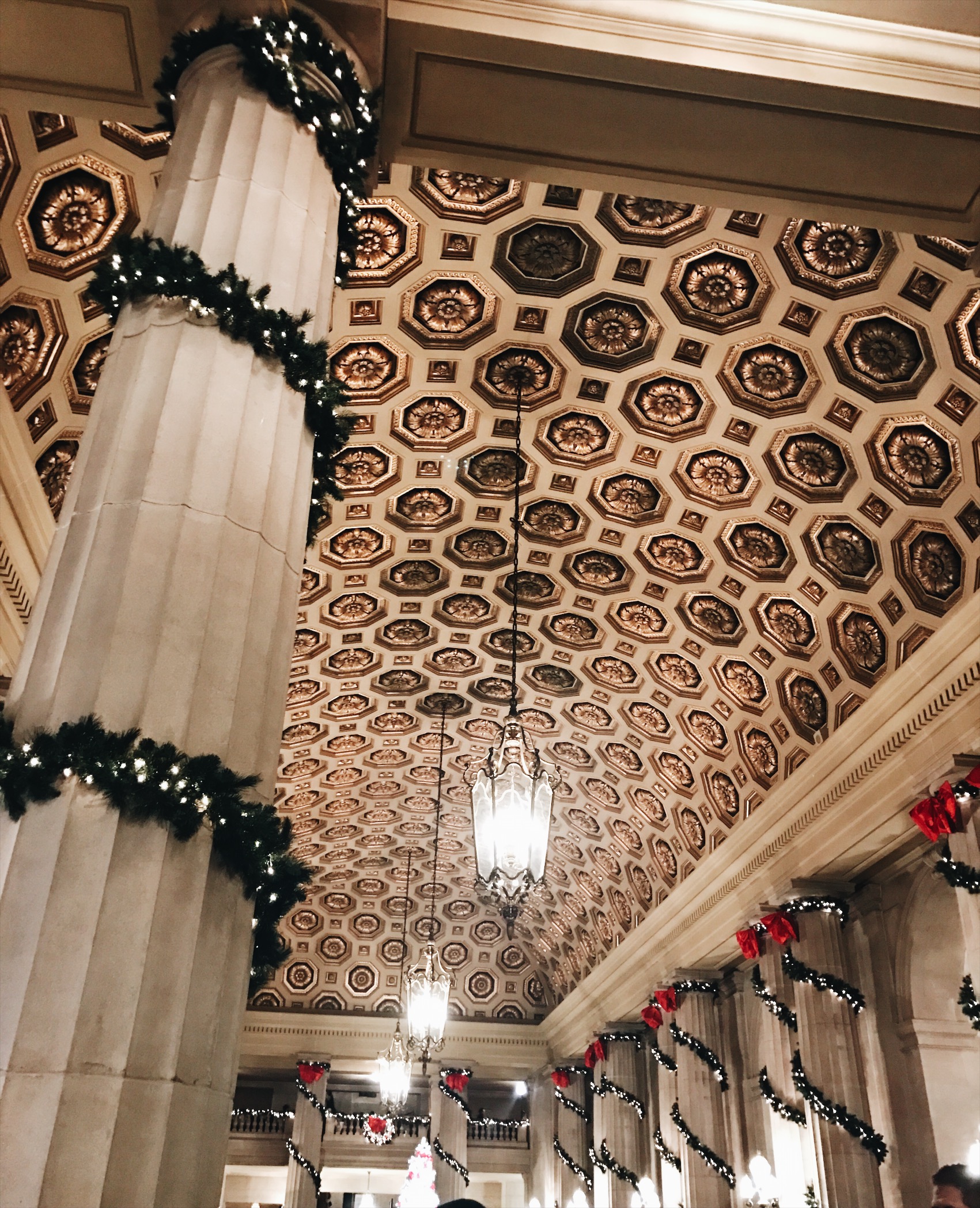 SF Ballet, San Francisco War Memorial Performing Arts, Nutcracker ballet, Christmas, Christmas ballet, theatre, SF, San Francisco, San Francisco performing arts