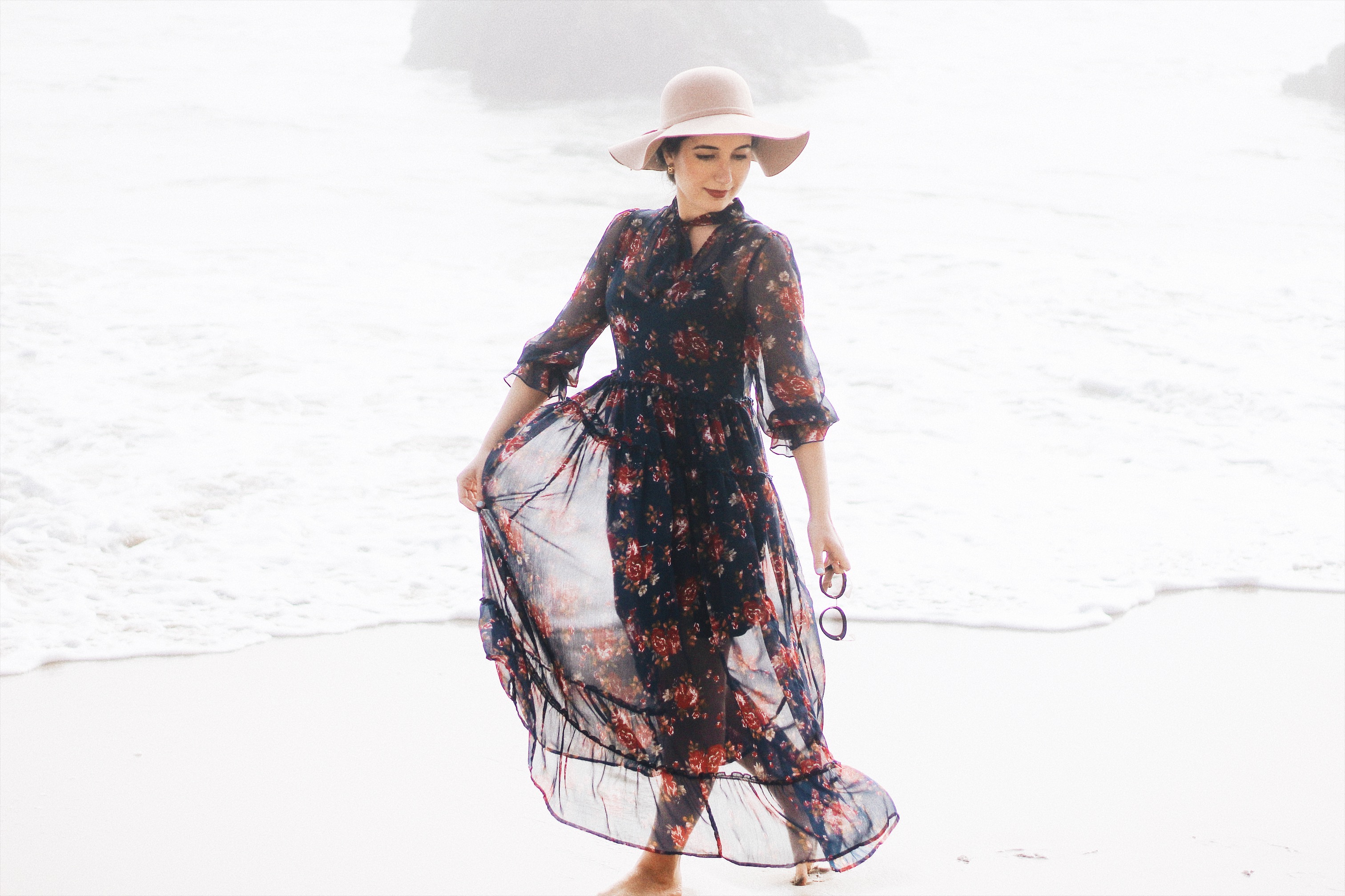 Malibu Beach Fashion