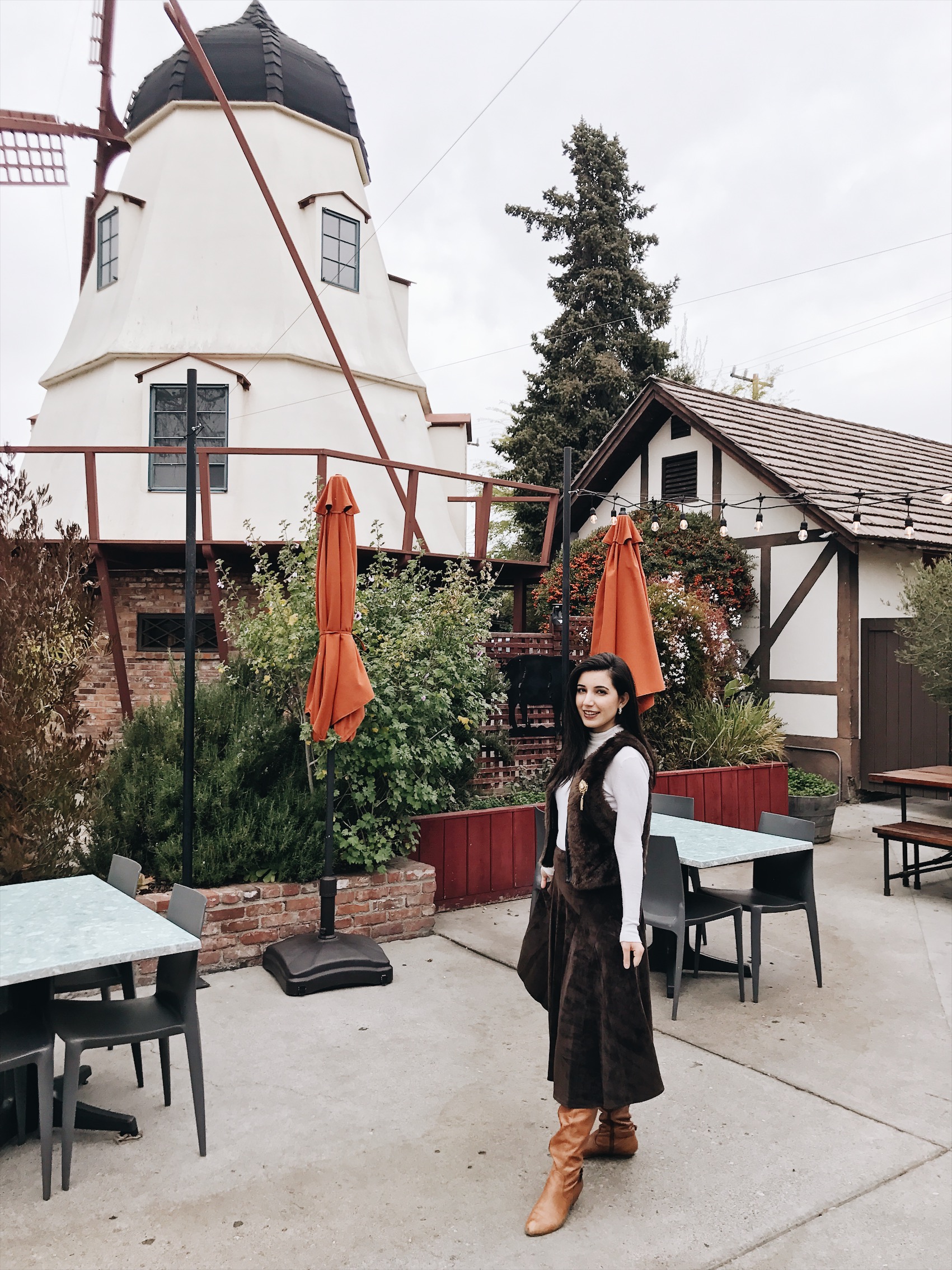Solvang, CA