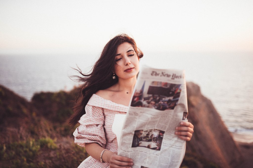 Everyone Has a Story — This is&nbsp;Mine