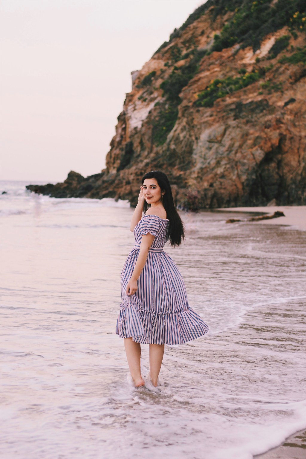 Keeping it Krisbeach: Pick the Summer Dress That’s Right for&nbsp;You