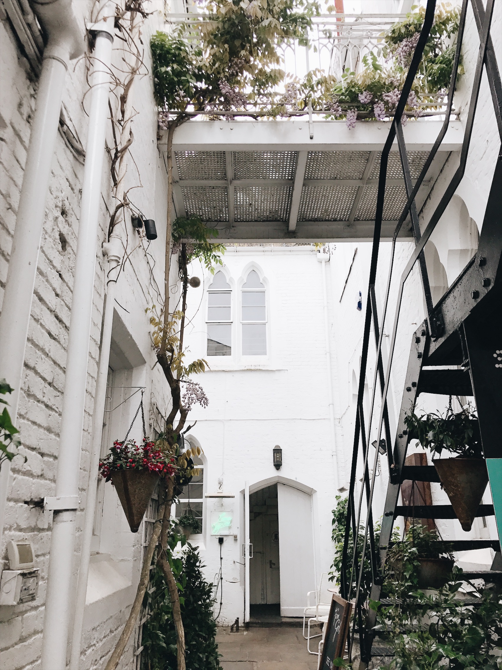 Notting Hill, United Kingdom, Sister Jane, London,