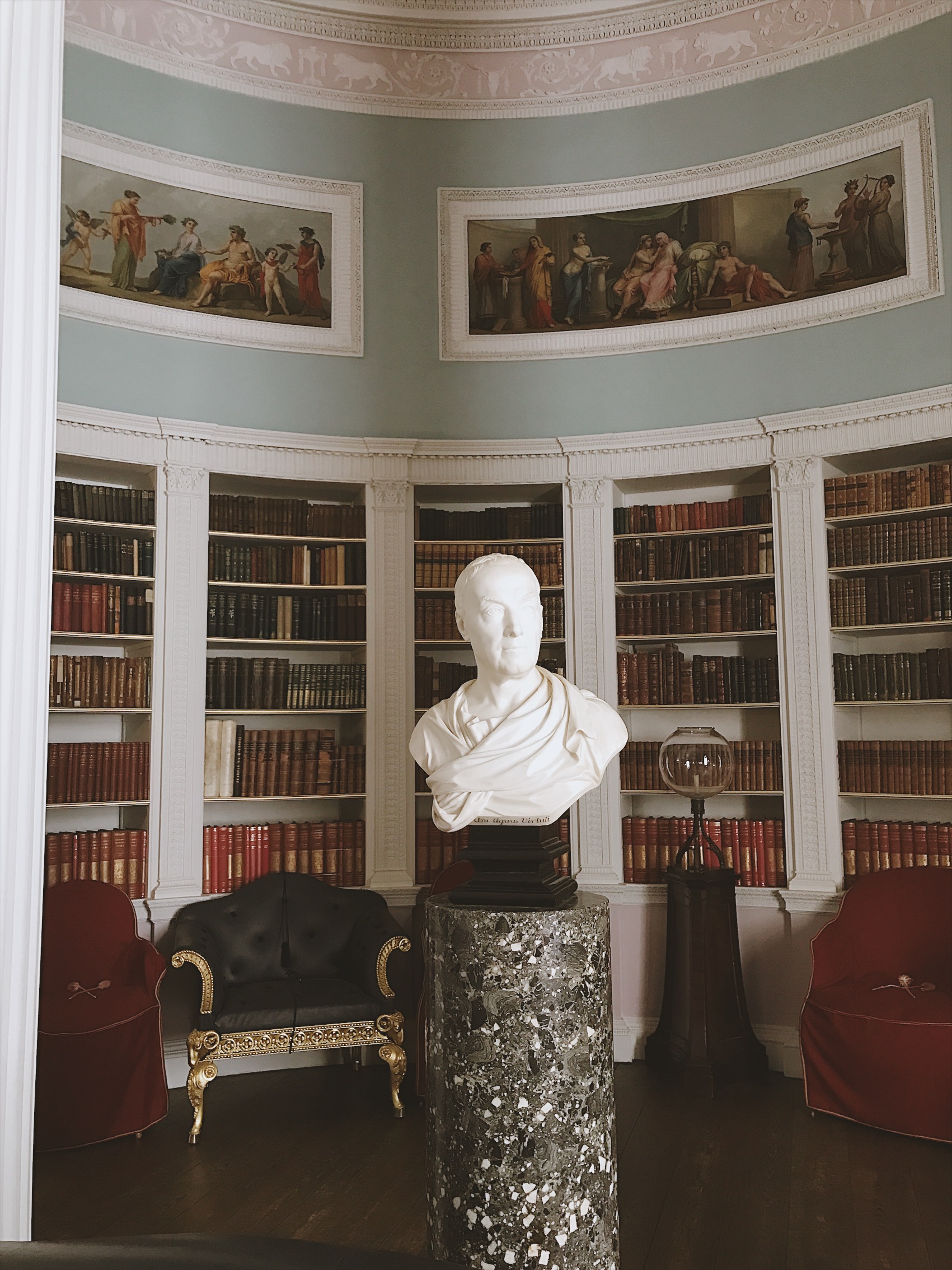 London's Kenwood House