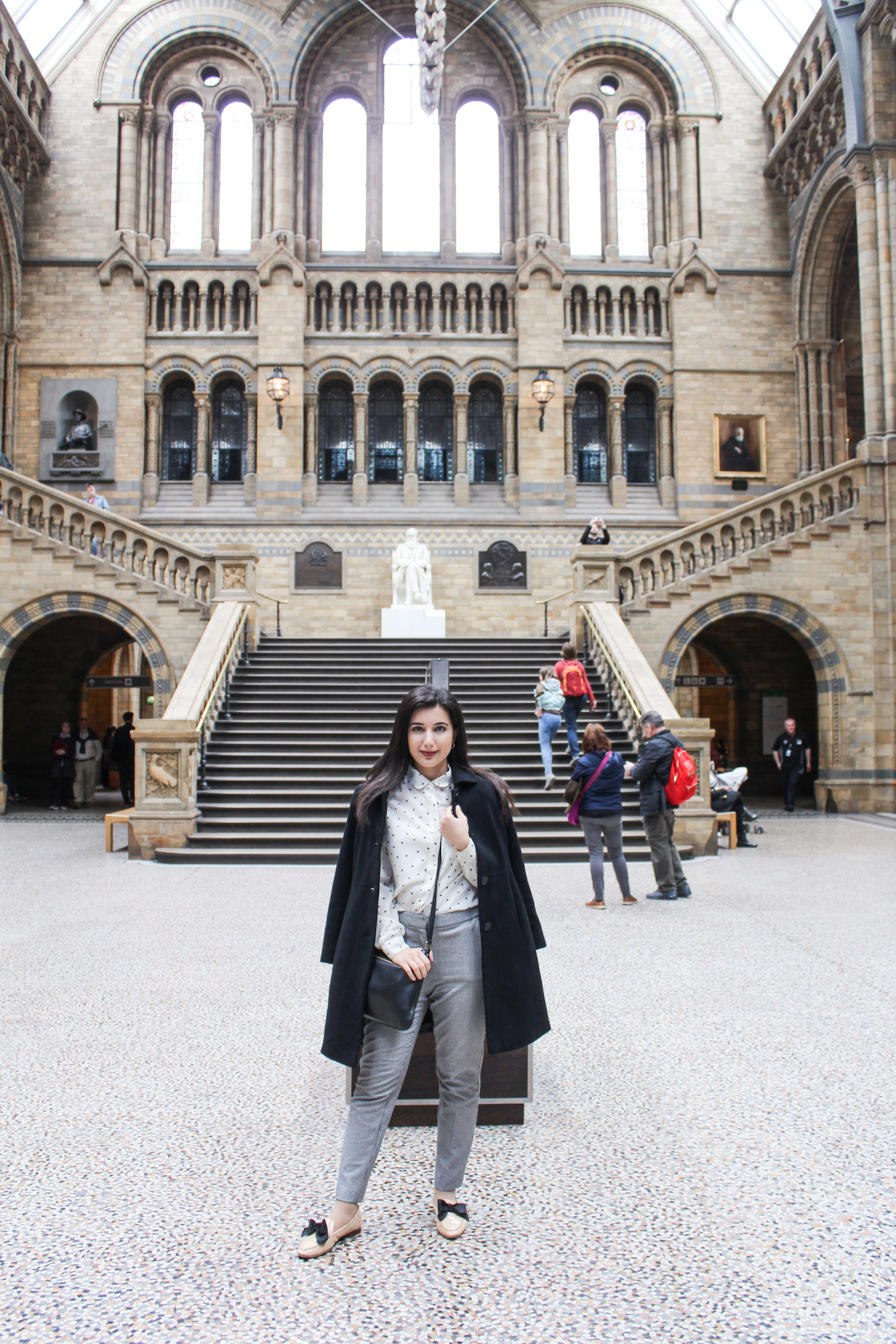 London Natural History Museum 4.JPG