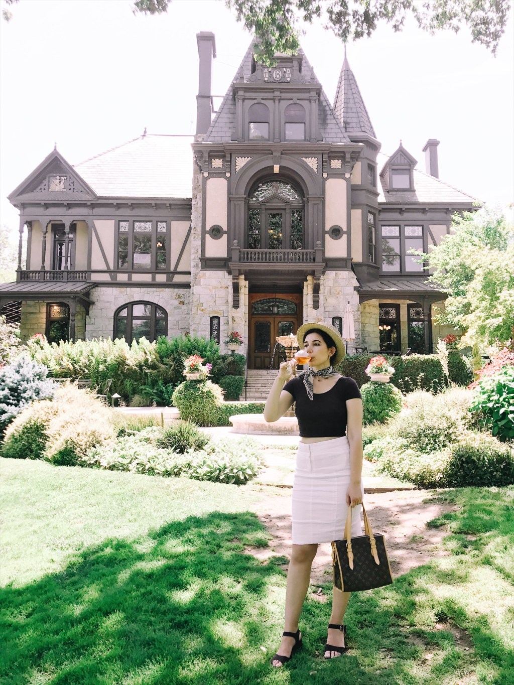 Winery Wear in St.&nbsp;Helena