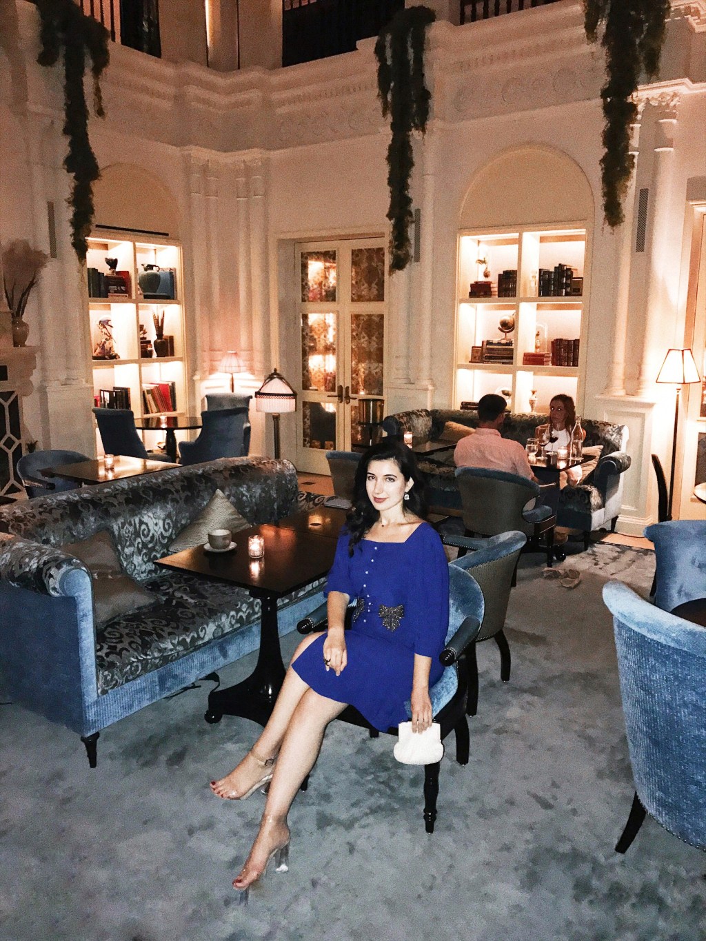 Style and Scribbles: Thoughts After Turning&nbsp;22