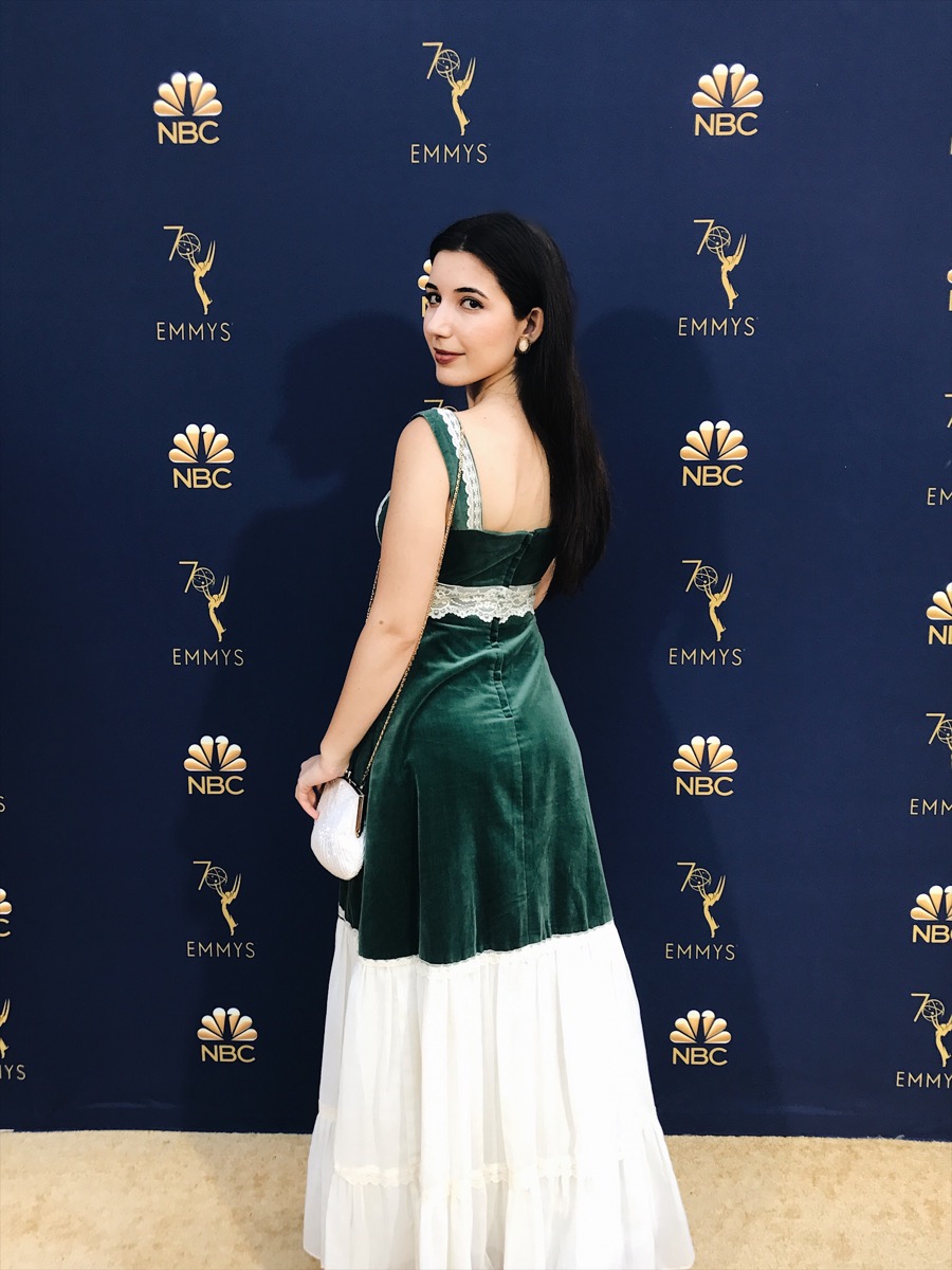 Emmys 2018 Red Carpet