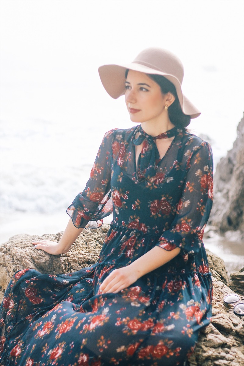 ‘Fall’ in Love with Prairie&nbsp;Dresses