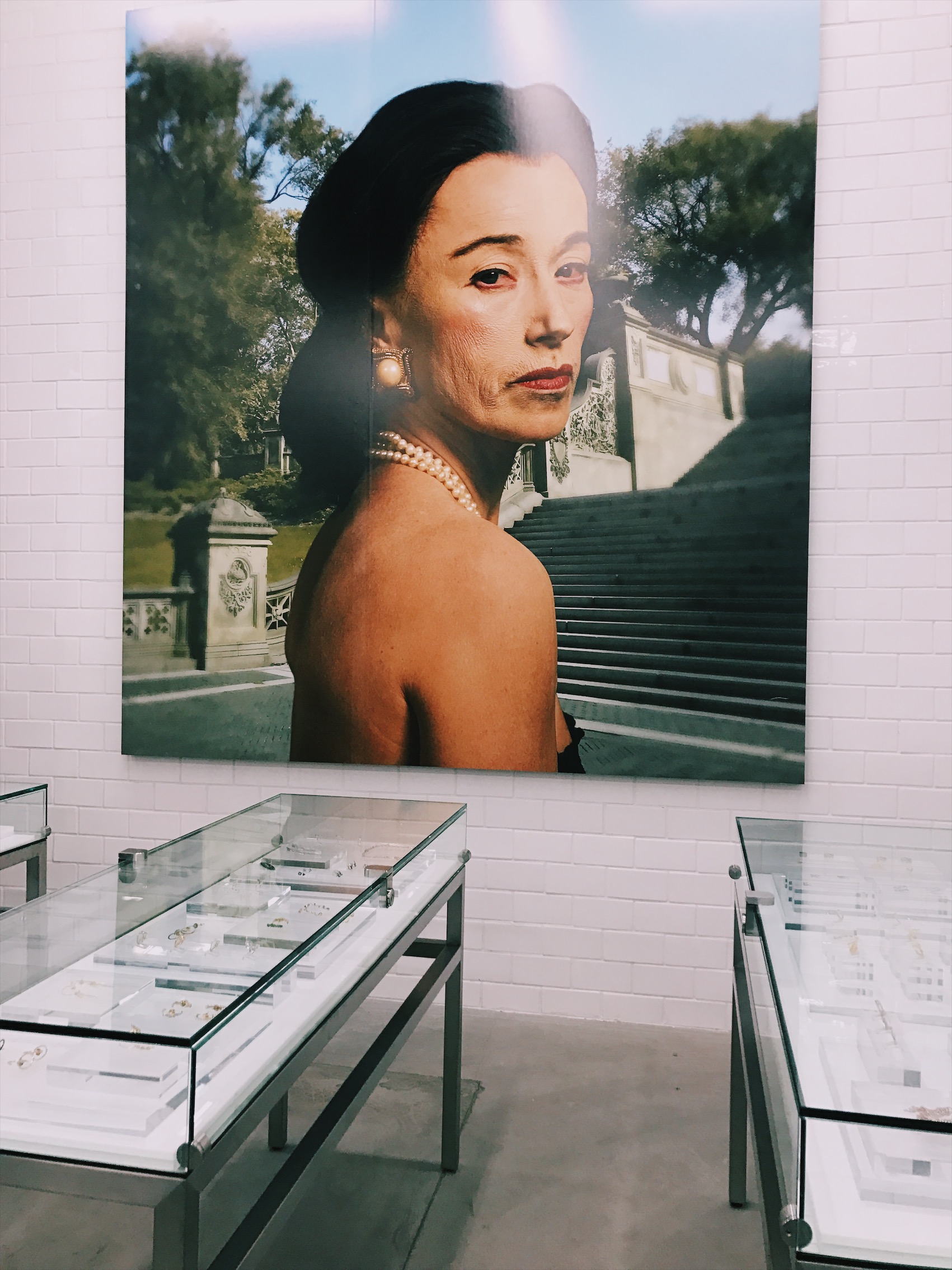 DTLA, Dover Street Market, Los Angeles, Dover Street Market Los Angeles, Los Angeles Fashion, LA fashion, LA style, fashion blogger, exhibitions, luxury retail, Downtown Los Angeles Arts District, lookbook, fashion