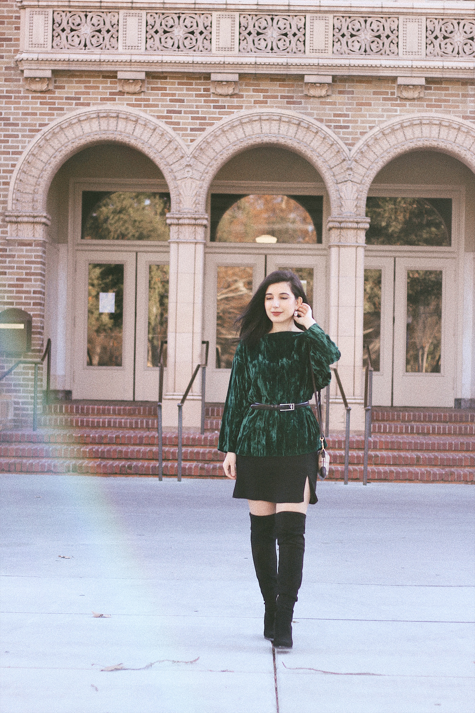 Processed with VSCO with q8 preset