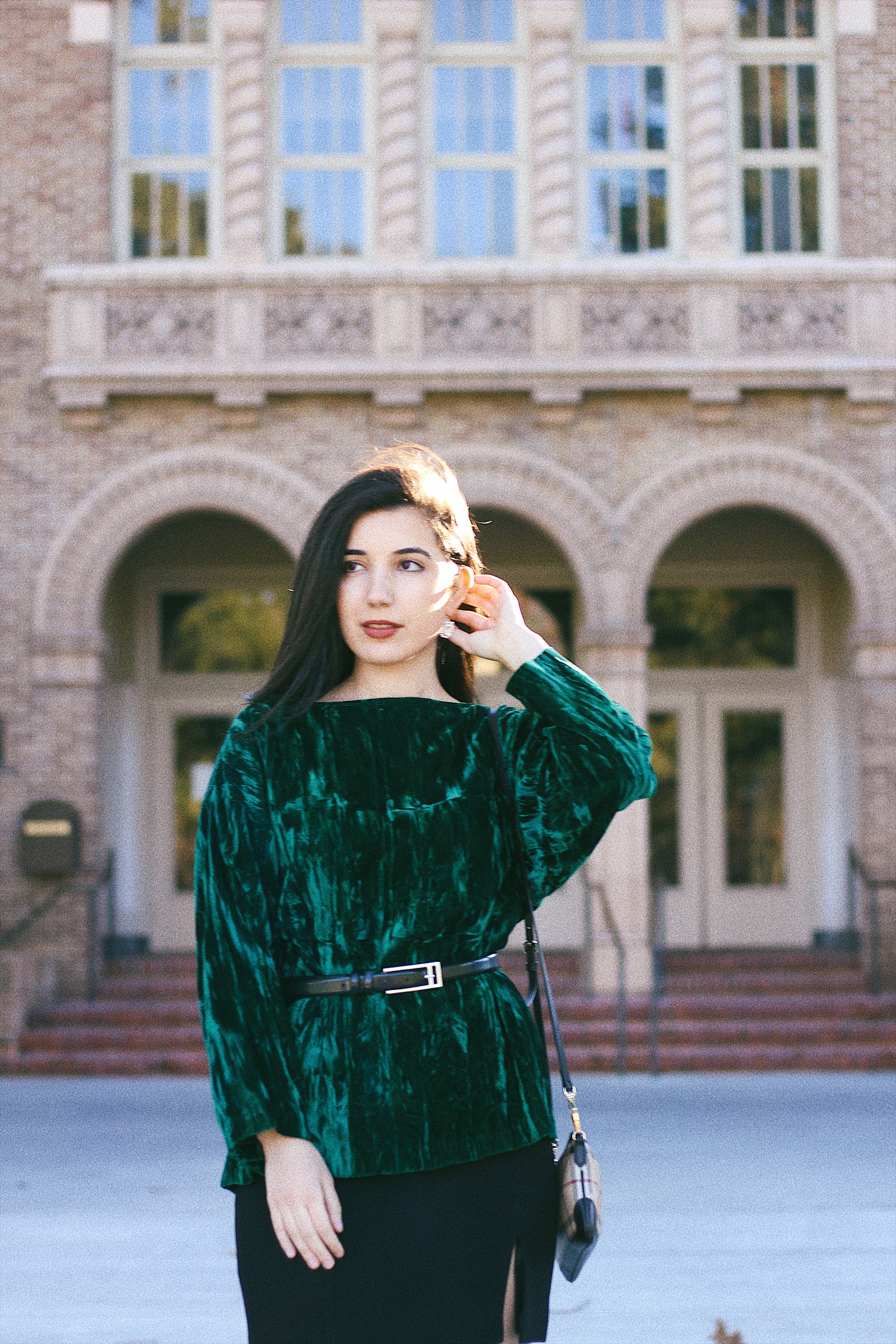 Processed with VSCO with q8 preset