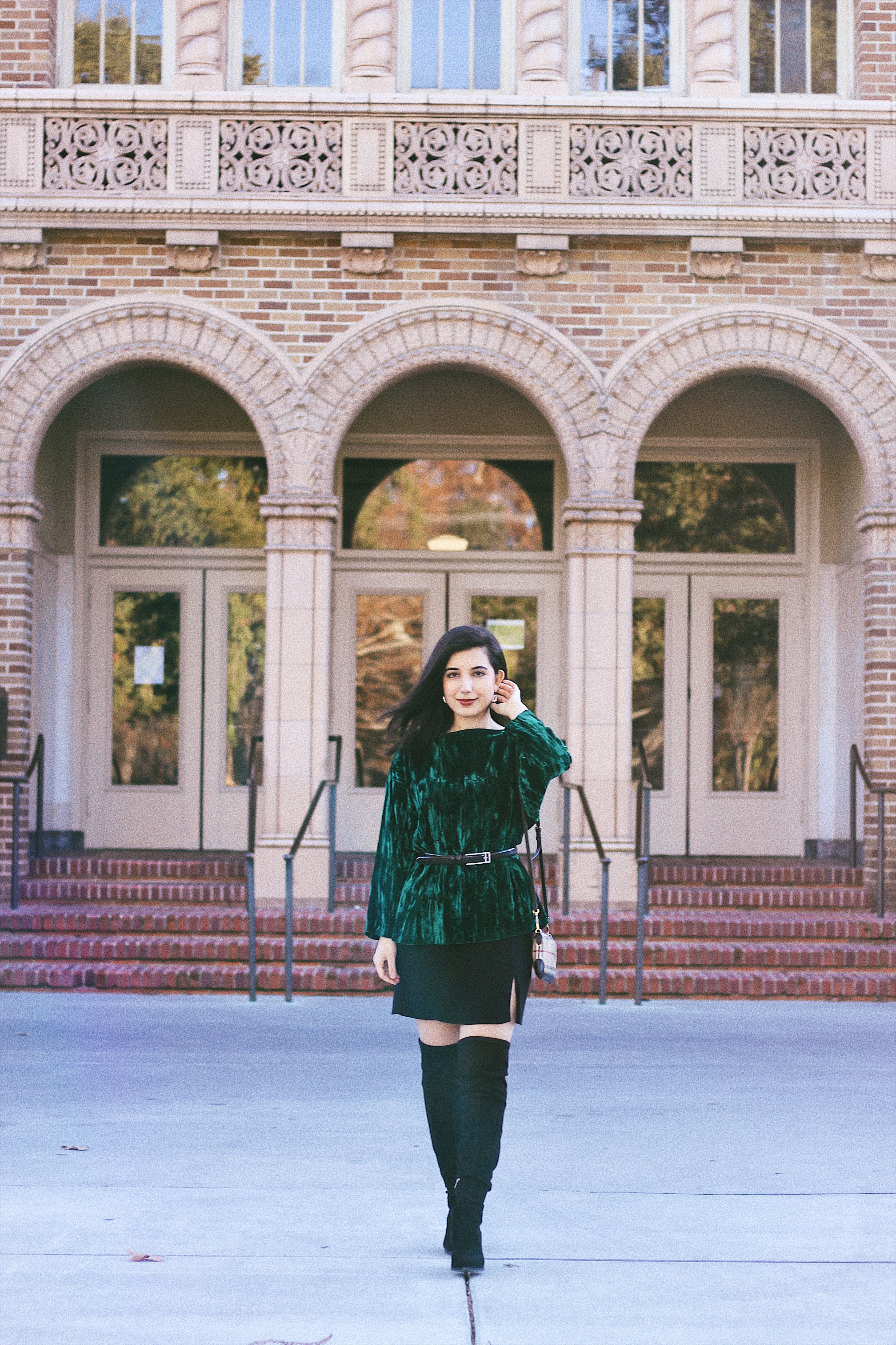 Processed with VSCO with q8 preset