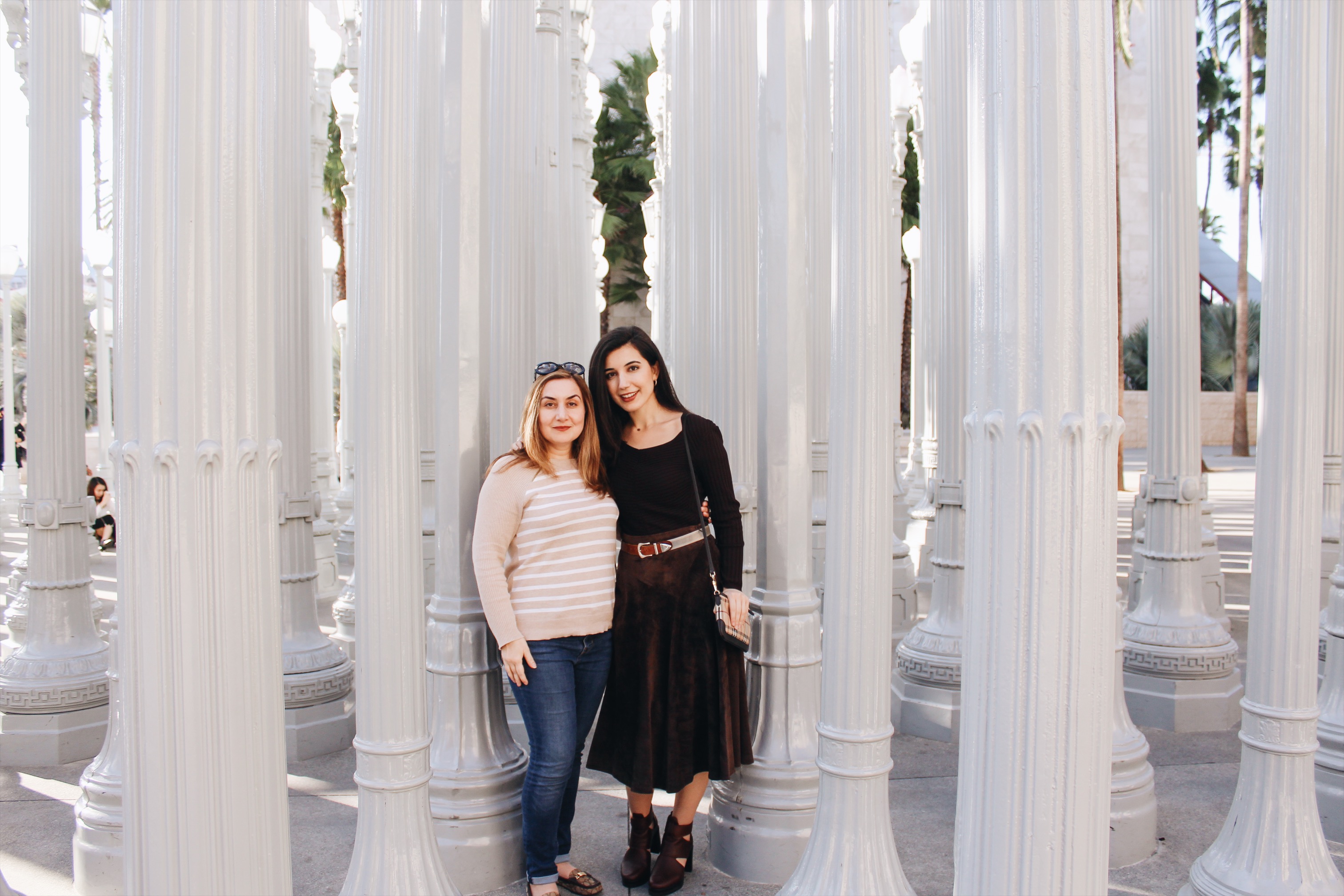 LACMA Lookbook
