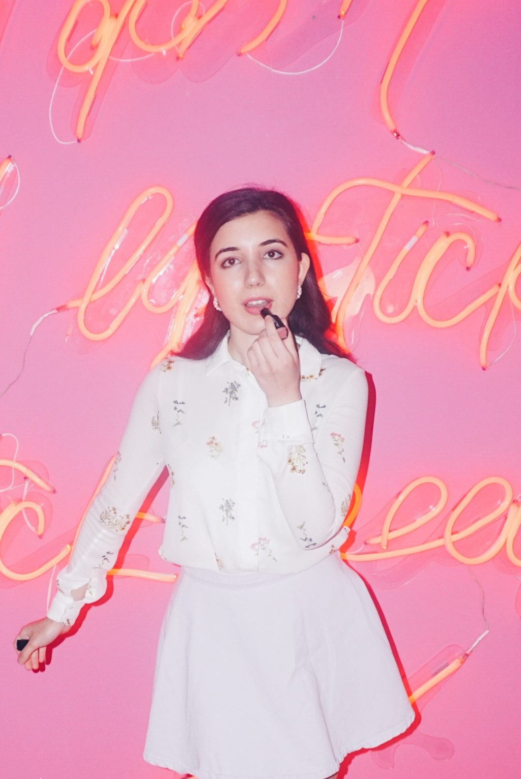 BeautyCon Pop: My Makeup&nbsp;Mantra