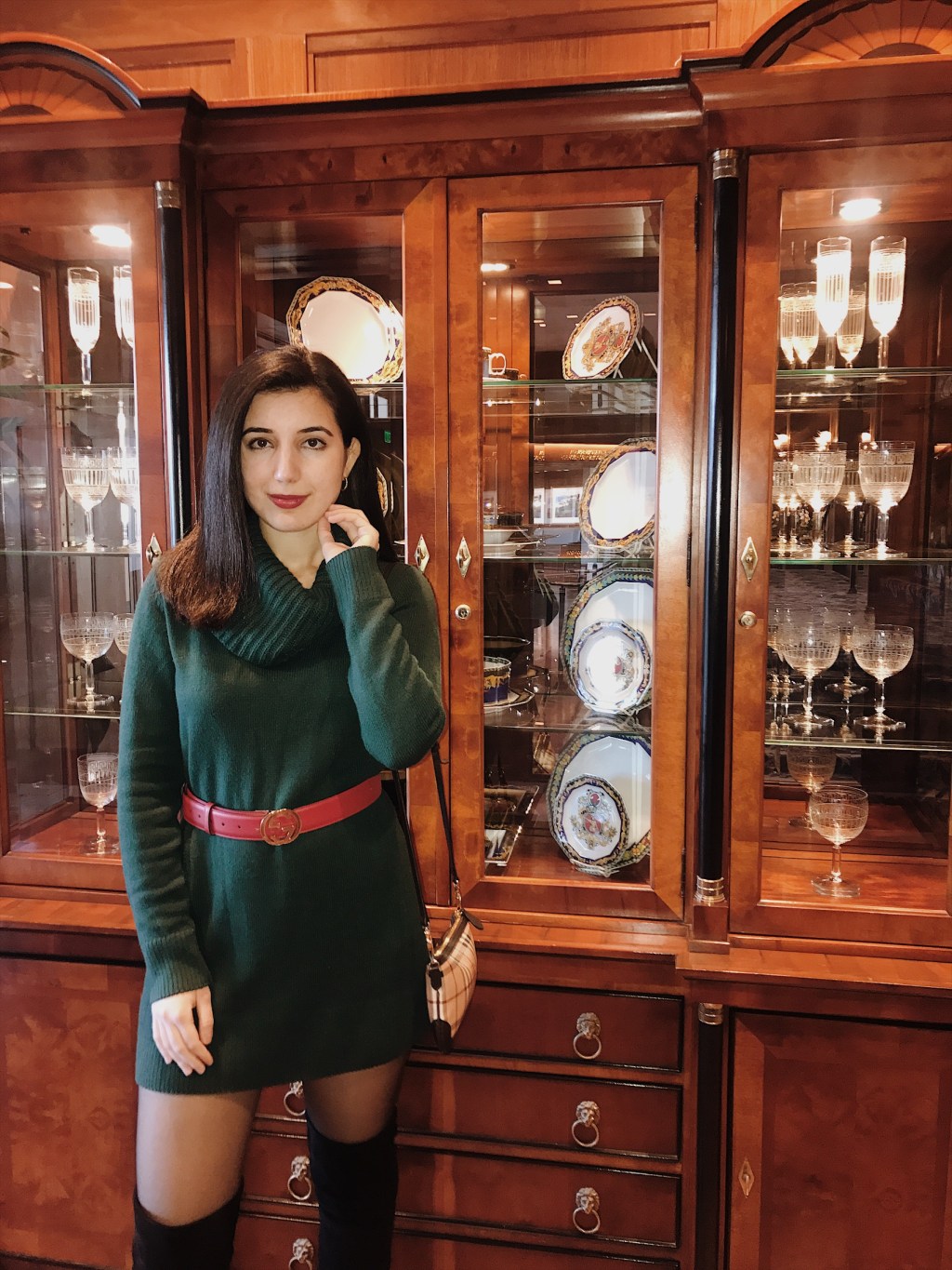 A Case for Extending ‘Christmas Colors’ Beyond&nbsp;Christmas