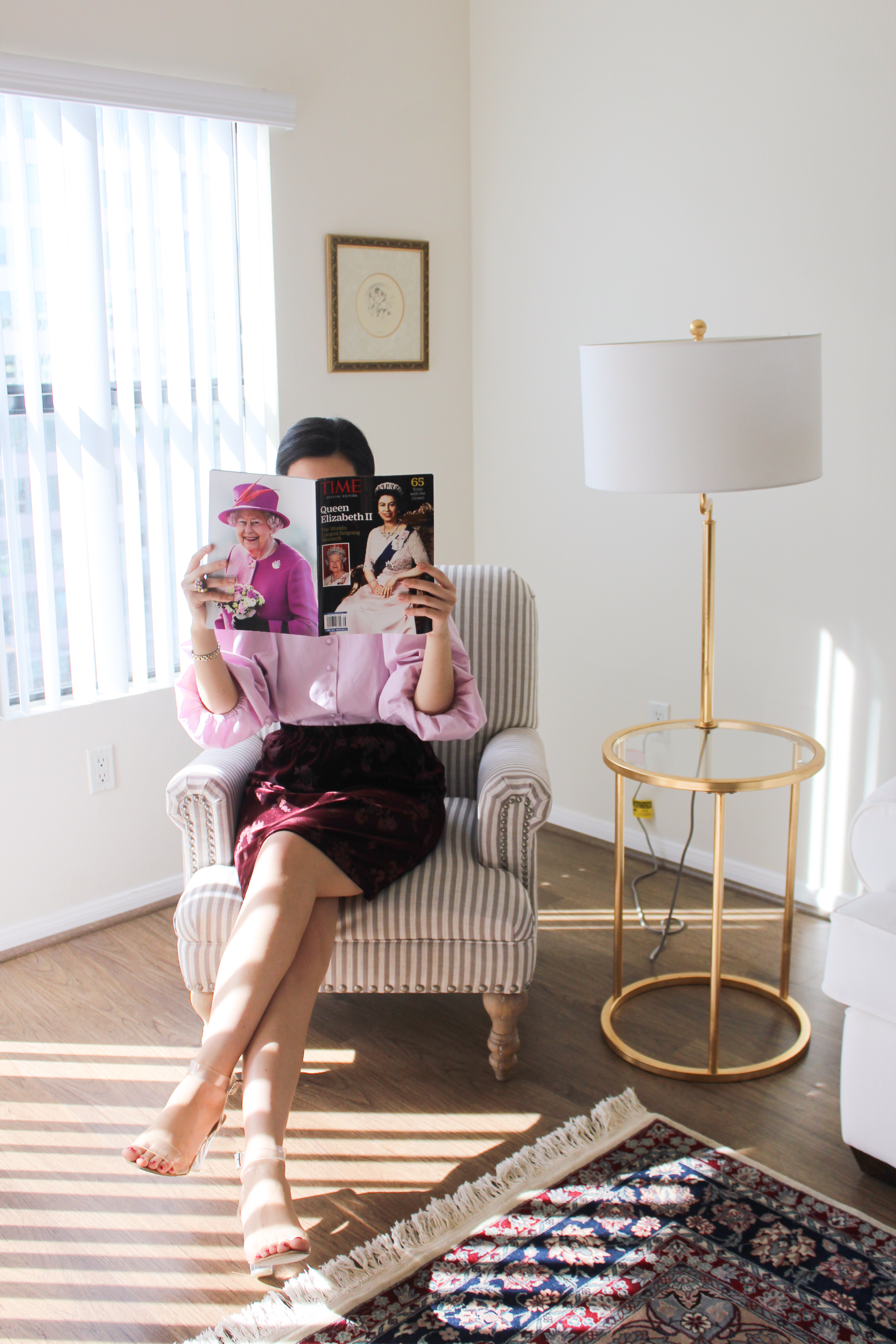 interior design, design inspiration, design ideas, design lovers. design your life, design inspo, design of the day, design blogger, design blog, interior design, interiors, interior decor, interior architecture, interior inspo, 19th century design, vintage decor, antique design, 18th century design, French rococo, Victorian, persian rug, eclectic interior design, Los Angeles apartment decor, decor ideas, decoration goals, home decor, home design, small home, apartment therapy, apartment life