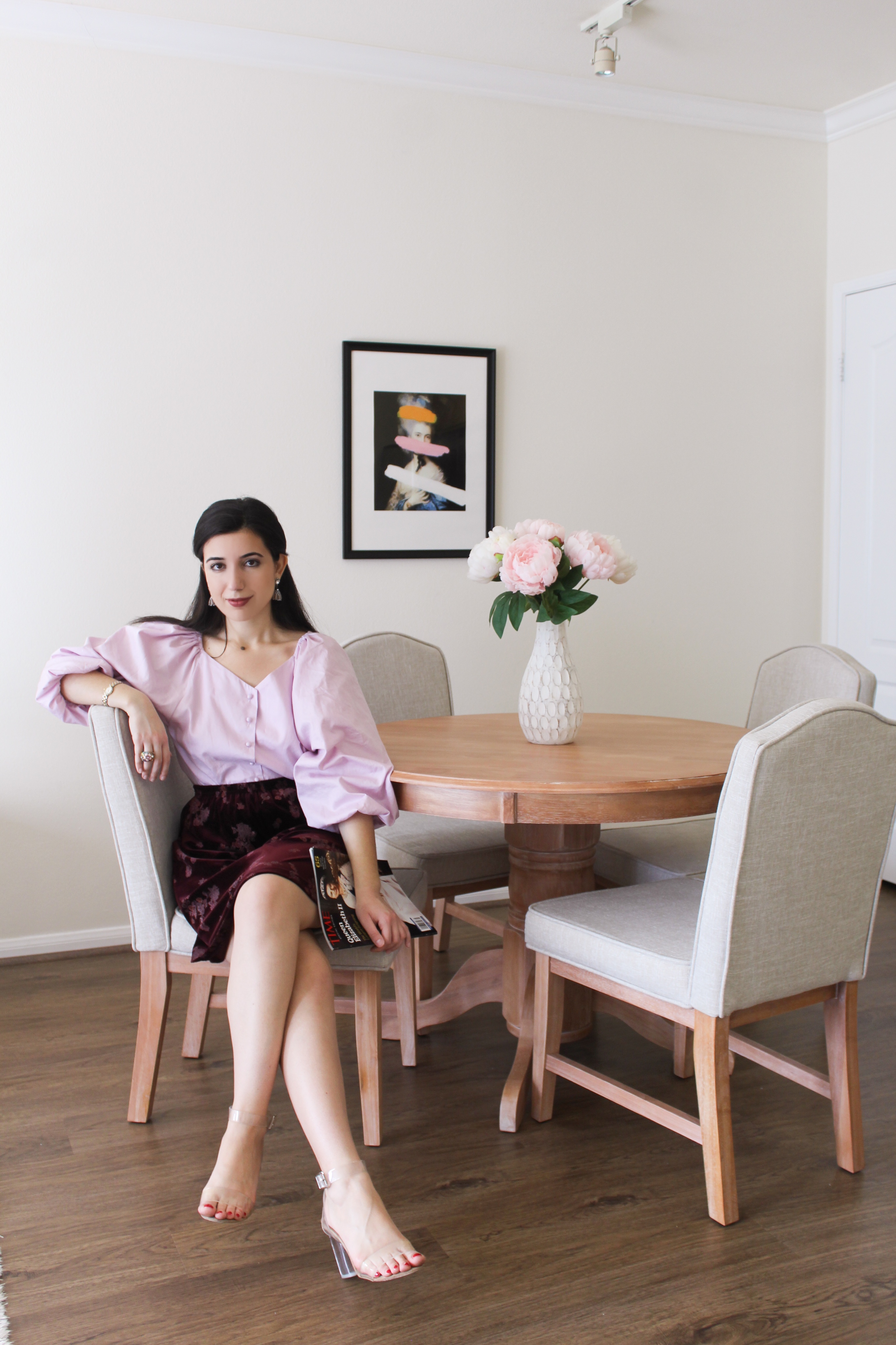 interior design, design inspiration, design ideas, design lovers. design your life, design inspo, design of the day, design blogger, design blog, interior design, interiors, interior decor, interior architecture, interior inspo, 19th century design, vintage decor, antique design, 18th century design, French rococo, Victorian, persian rug, eclectic interior design, Los Angeles apartment decor, decor ideas, decoration goals, home decor, home design, small home, apartment therapy, apartment life