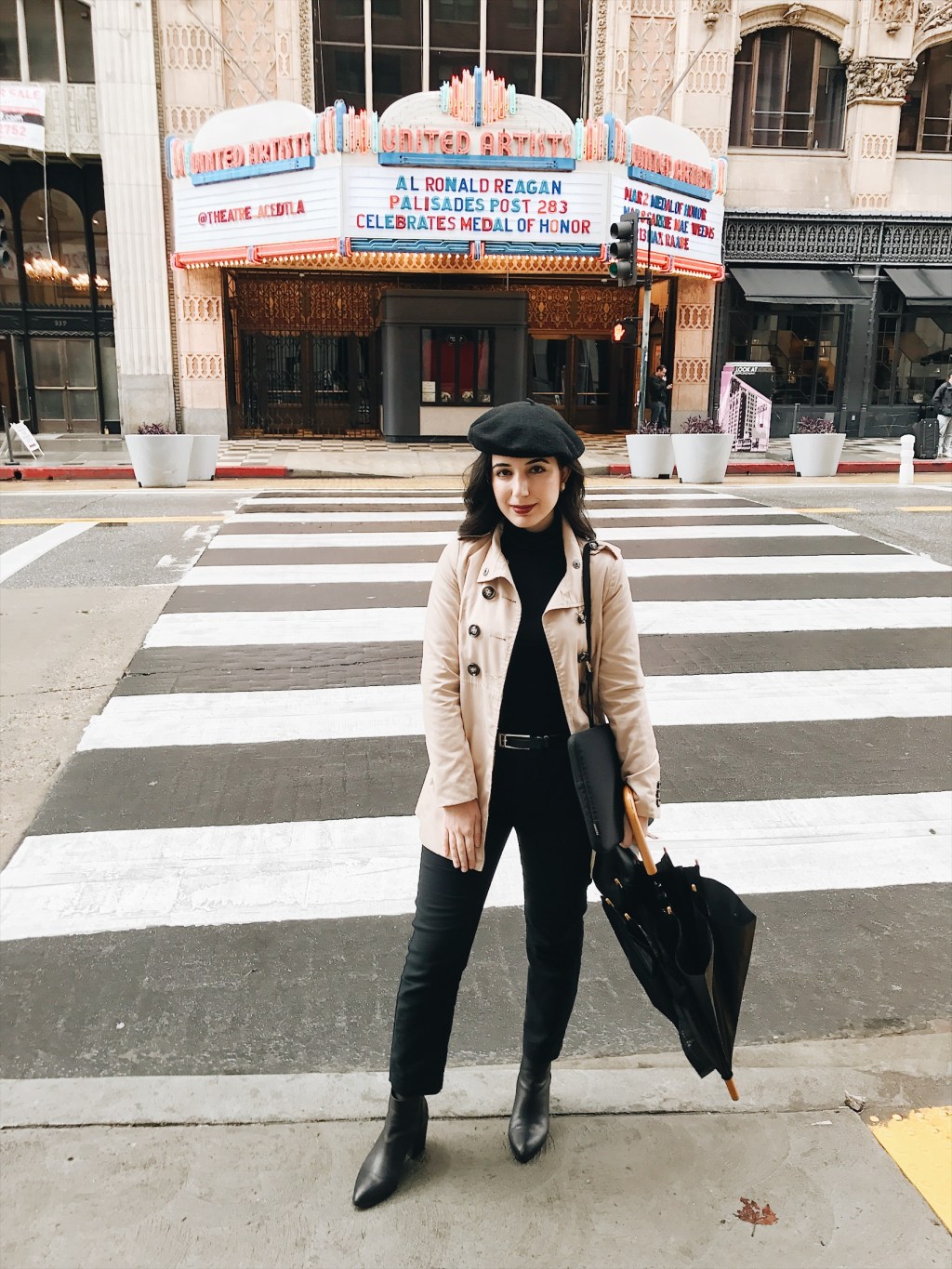 A DTLA Day and a Dolly Parton&nbsp;Exhibition