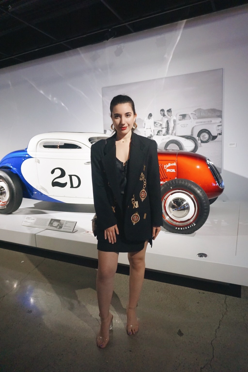 LA Fashion Week Day 1: Naeem Khan and the Walter&nbsp;Collection