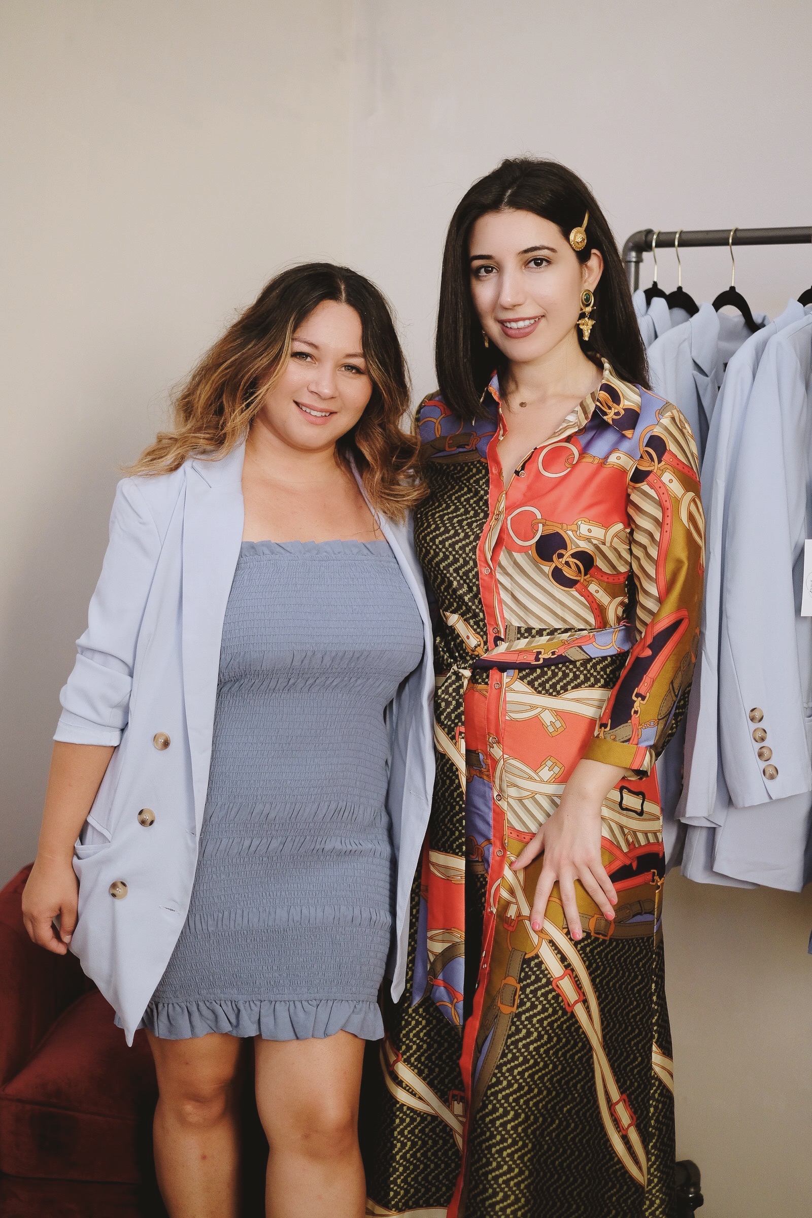 Thee Girl, fashion, Latina designer, Latina owned business, anniversary party, lookbook, fashion blogger, style blogger, fashion show, female owned business, girl business, small business, small fashion business, fall fashion colors, Los Angeles fashion, chic fashion