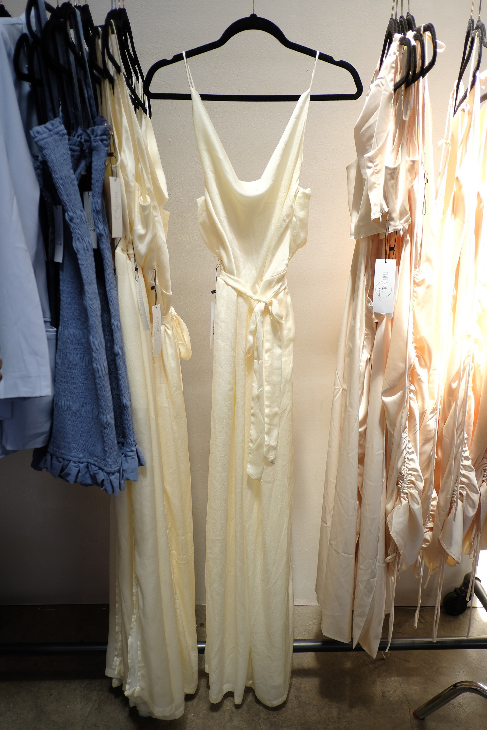 Thee Girl, fashion, Latina designer, Latina owned business, anniversary party, lookbook, fashion blogger, style blogger, fashion show, female owned business, girl business, small business, small fashion business, fall fashion colors, Los Angeles fashion, chic fashion