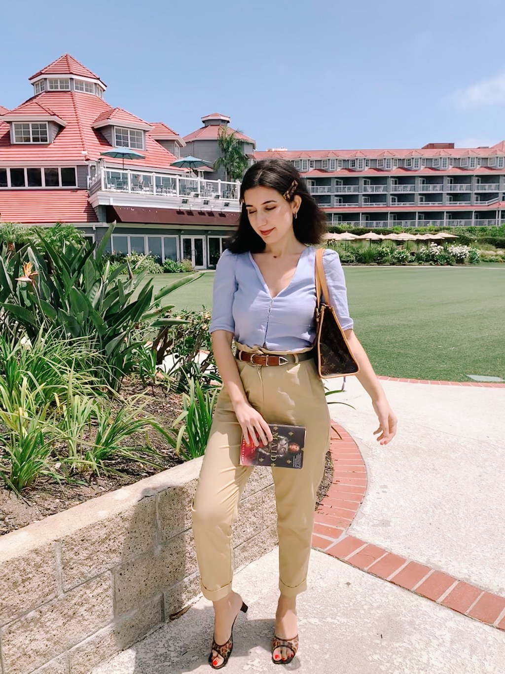 Here is your vintage fashion guide to fourth of&nbsp;july