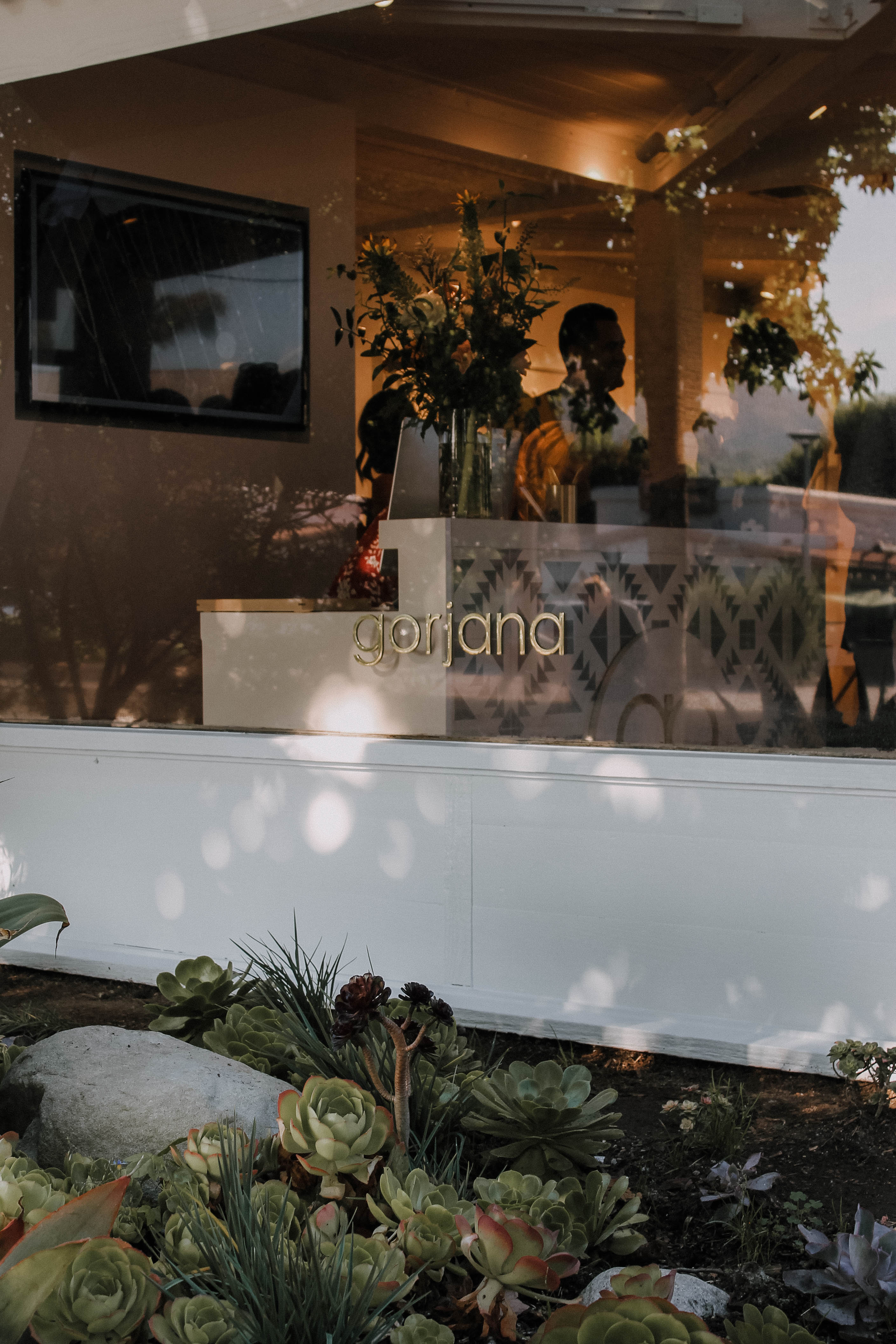 Malibu Country Mart, gorjana, gorjana Jewelry, Gorjana Reidel, bohemian, Laguna Beach designer, beach style, store opening, collection launch, Ana collection, lookbook, fashion, summer style, Laguna Beach, Malibu style, accessories, gold jewelry, gemstones,