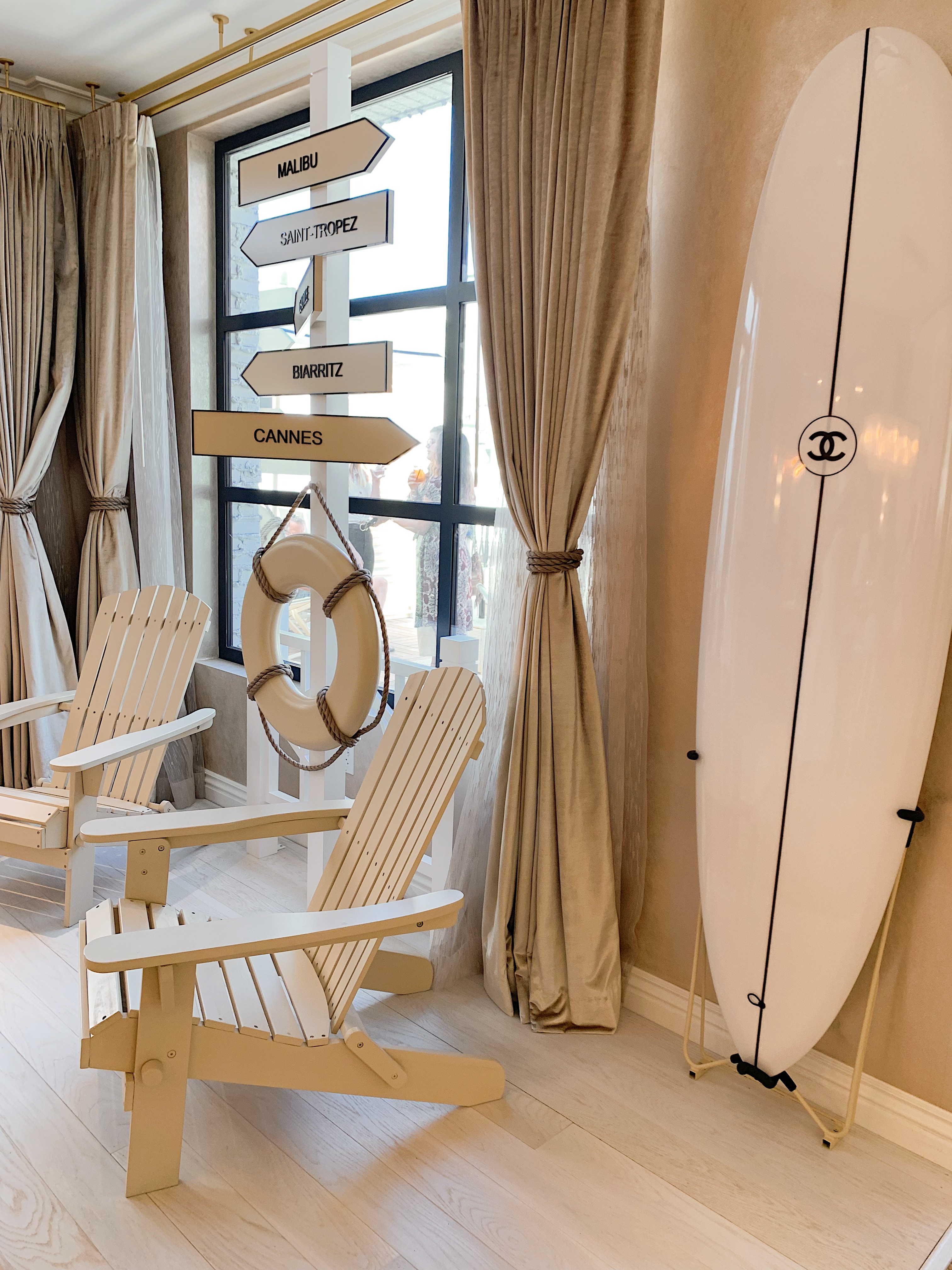 Chanel Beauty, Chanel perfume, Chance by Chanel, Palisades Village, Pacific Palisades shopping, beauty event, LA events, style blogger, beauty blogger, lifestyle blogger, lookbook, ootd, Chanel, vintage, luxury, self care