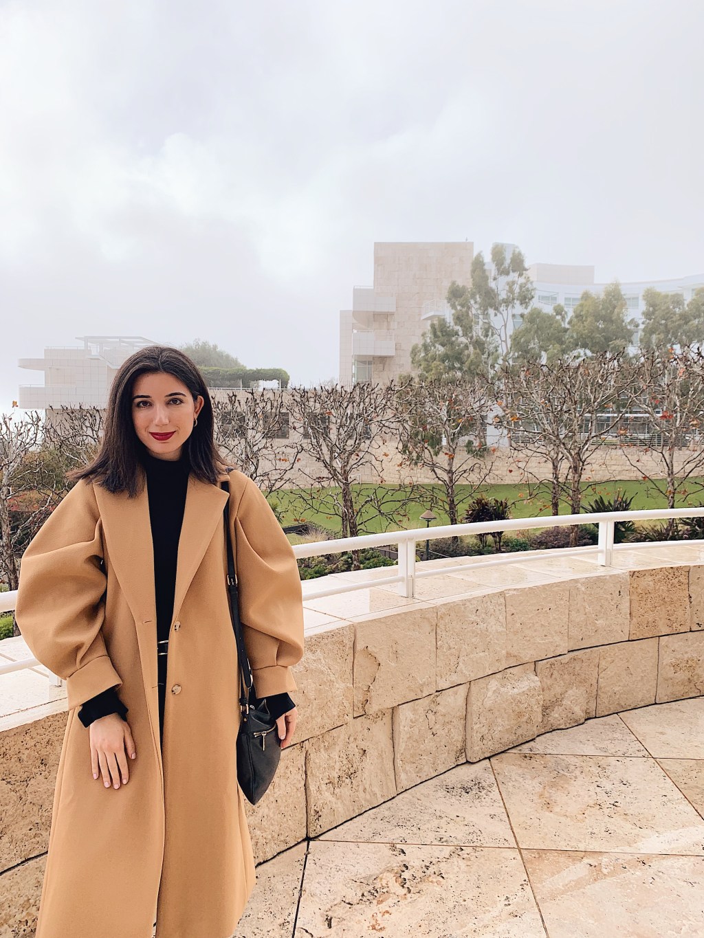 Manet and the Fashion Girl on the&nbsp;Move