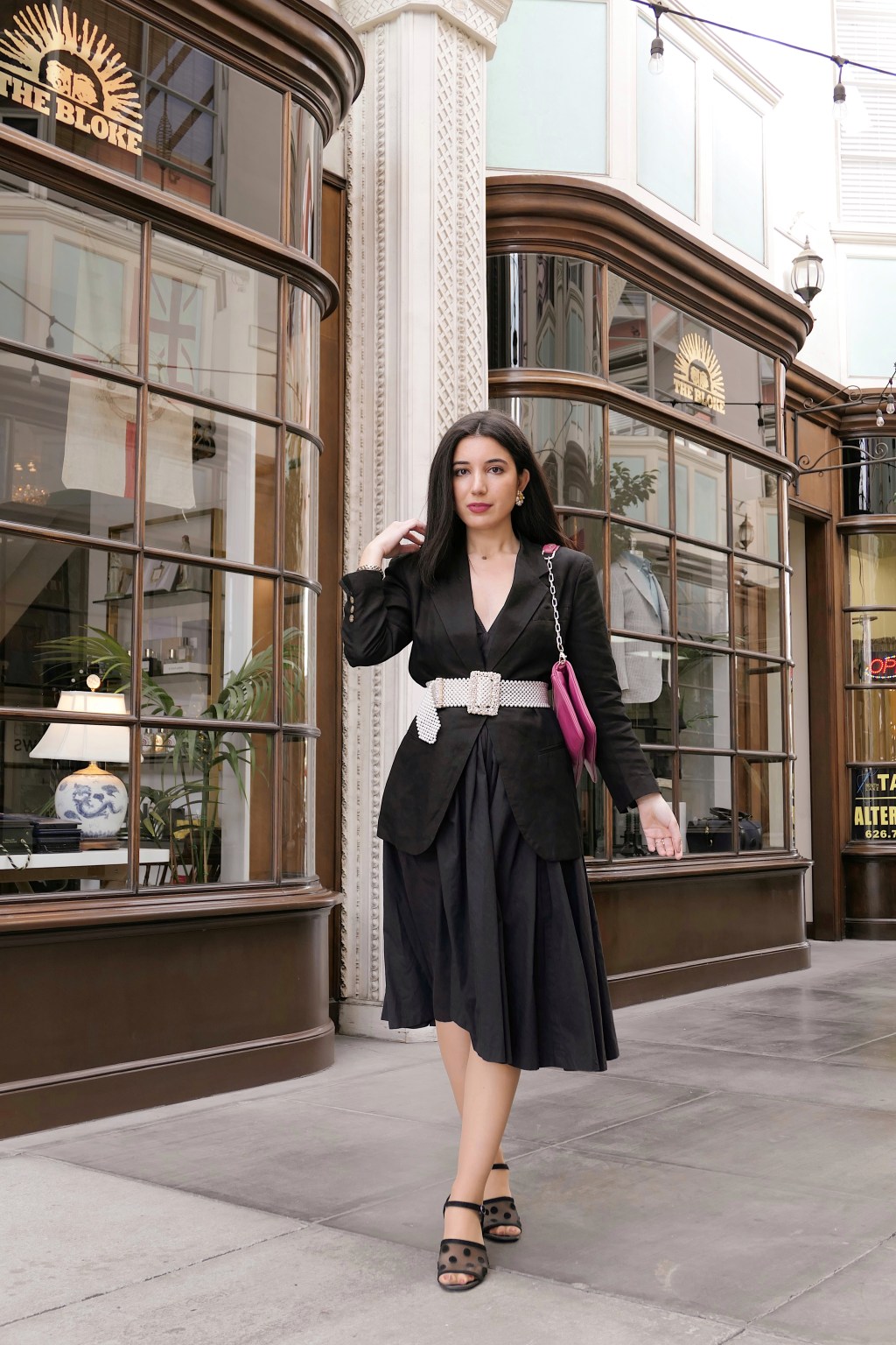 British Things to Do in (And Around)&nbsp;LA