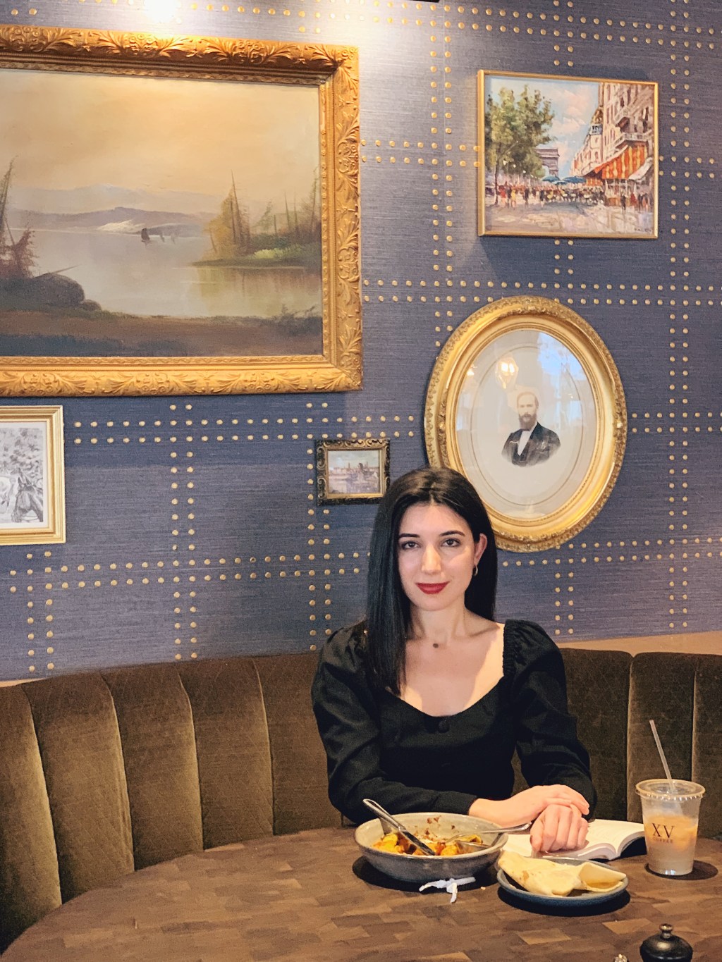 The Chicest Brunches in&nbsp;LA