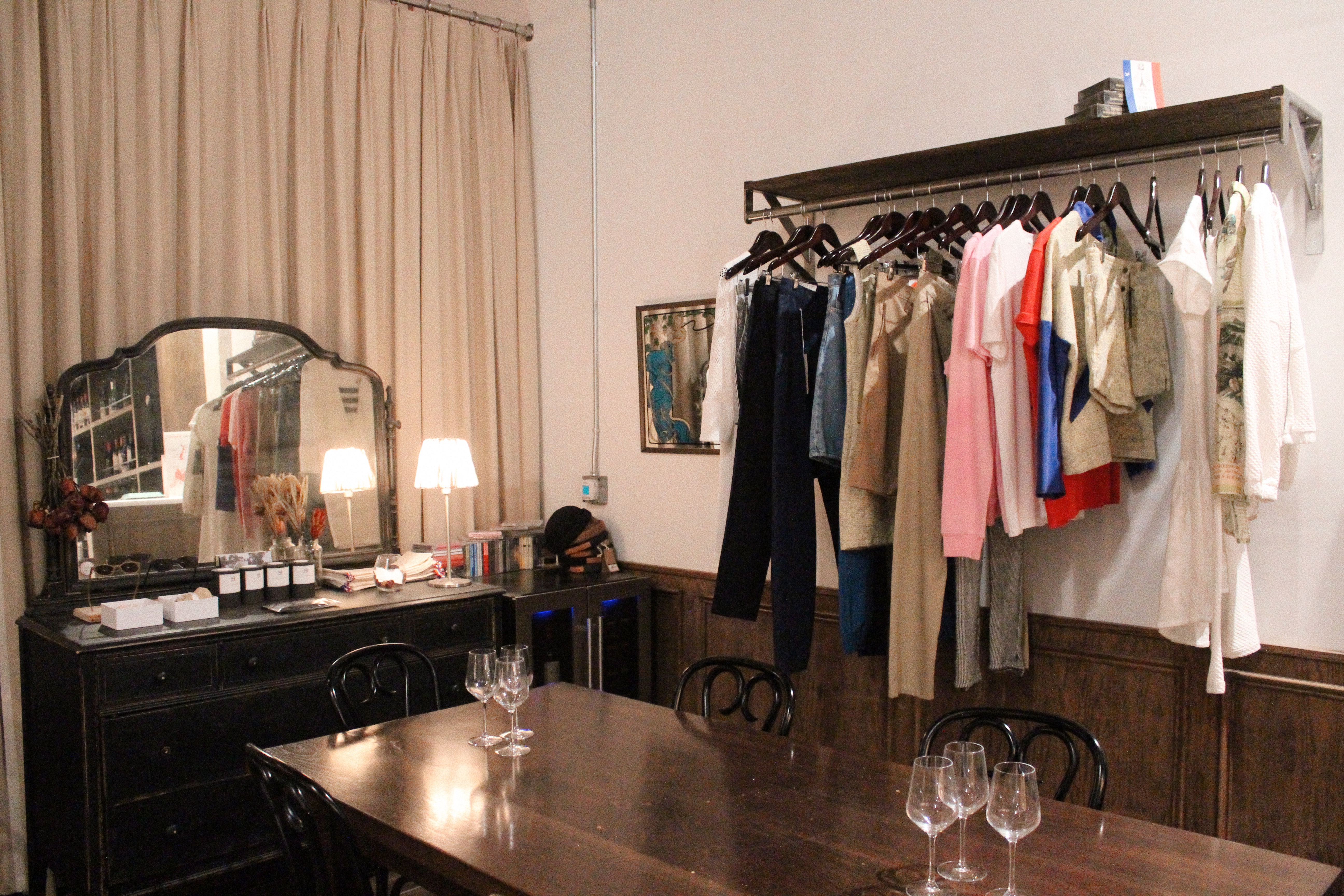 DTLA, Garçons de Café, Spring Street Arcade, Downtown Los Angeles, LA city guide, Los Angeles restaurants, Best Los Angeles restaurants, cafe, cafe style, coffee shop, Los Angeles coffee shops, LA eats,