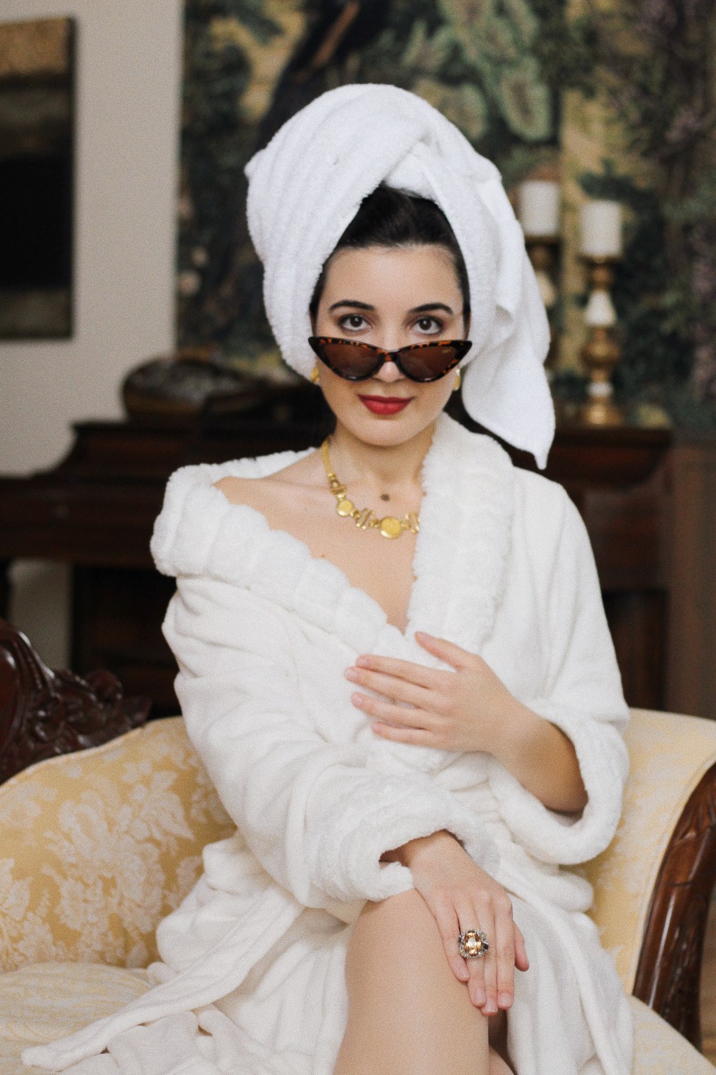 The 10 Chicest Fashion Documentaries to Watch While You Avoid&nbsp;Coronavirus