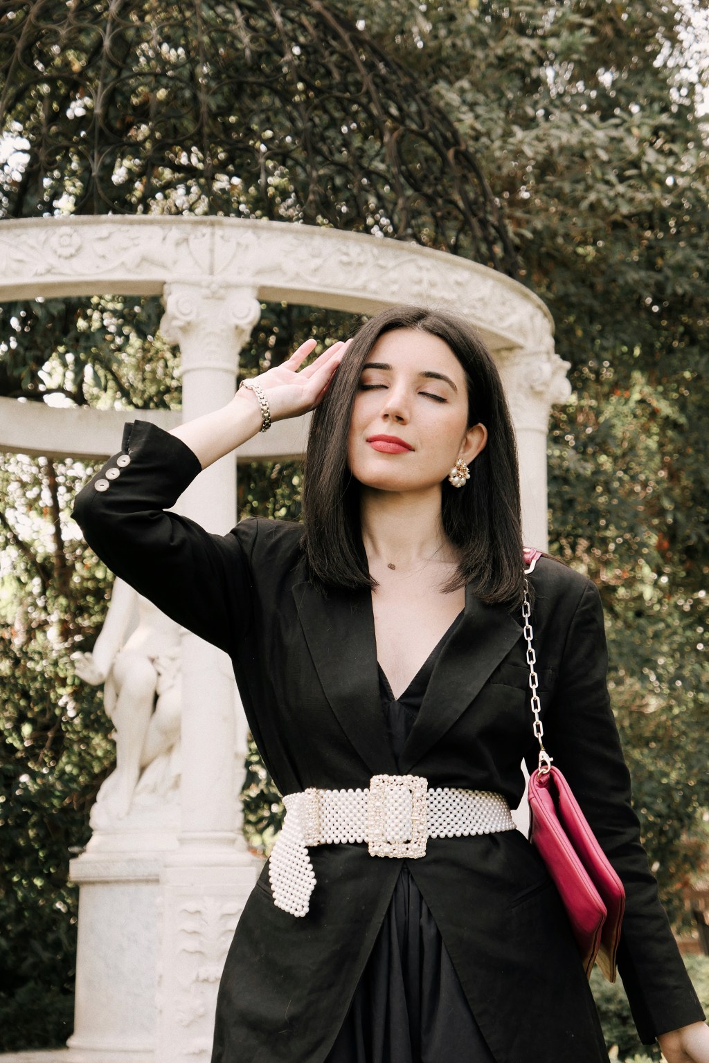 get ready for fashion week with krischic season&nbsp;2!