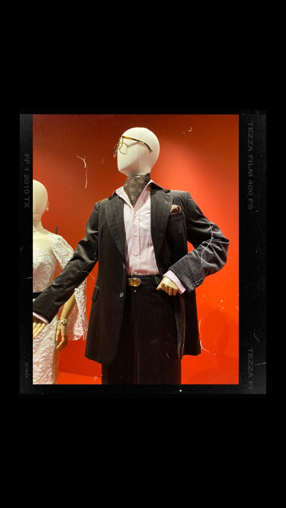 House Of Gucci, Gucci, Mauritzio Gucci, Patrizia Reggiani, Gucci fashion, Gucci outfits, costume design, FIDM, Janty Yates, 80s fashion, 90s style, retro fashion, vintage fashion, Italian fashion, Italian style, vintage Gucci