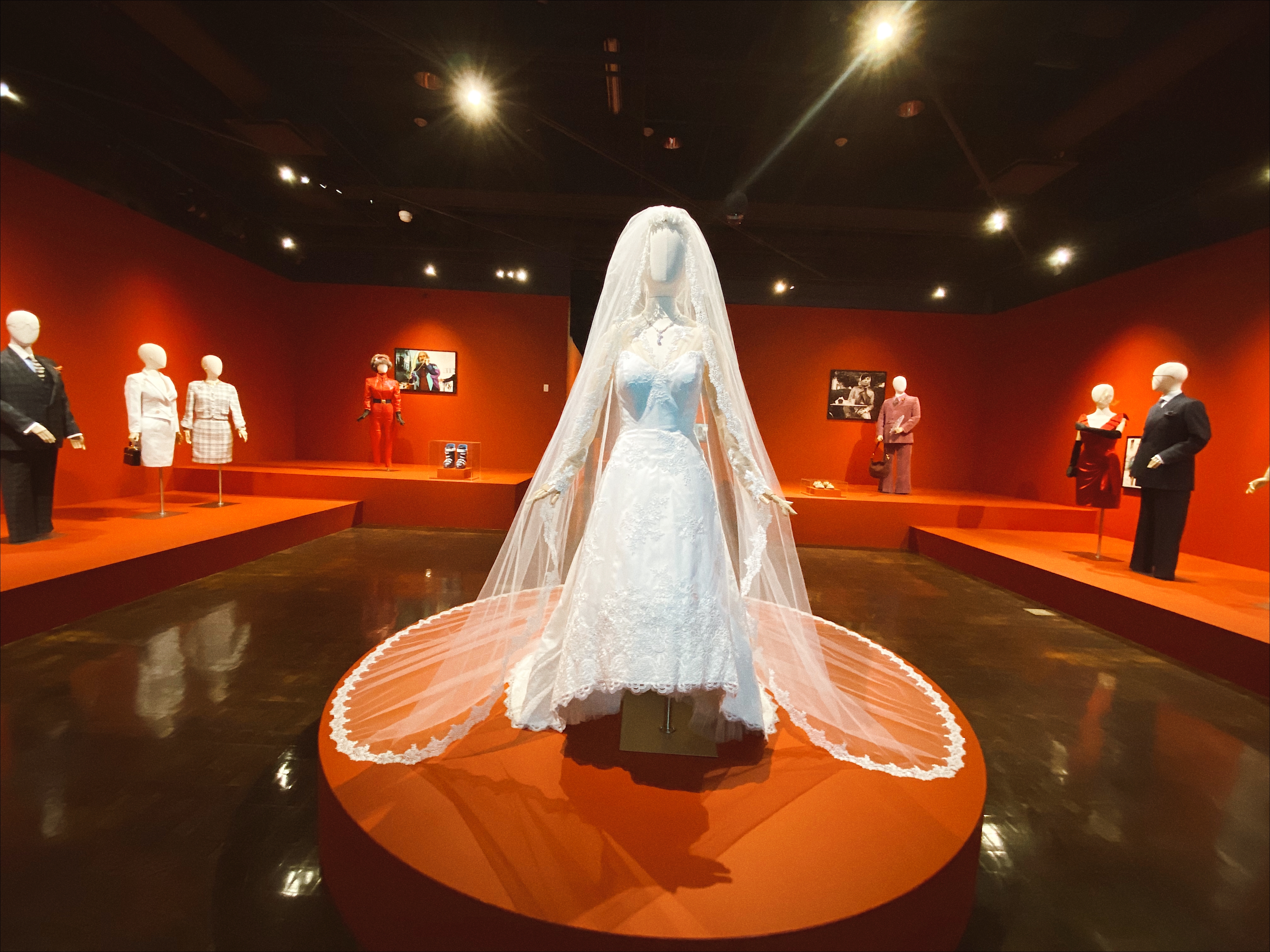 HOUSE OF GUCCI: THE 'HAUTE' TIPS I TOOK FROM THE FILM FASHION