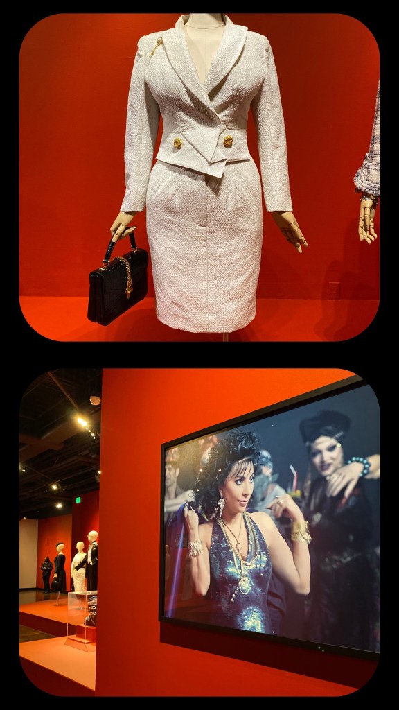 House Of Gucci, Gucci, Mauritzio Gucci, Patrizia Reggiani, Gucci fashion, Gucci outfits, costume design, FIDM, Janty Yates, 80s fashion, 90s style, retro fashion, vintage fashion, Italian fashion, Italian style, vintage Gucci