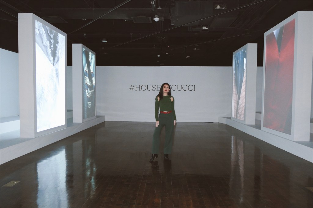 House Of Gucci, Gucci, Mauritzio Gucci, Patrizia Reggiani, Gucci fashion, Gucci outfits, costume design, FIDM, Janty Yates, 80s fashion, 90s style, retro fashion, vintage fashion, Italian fashion, Italian style, vintage Gucci